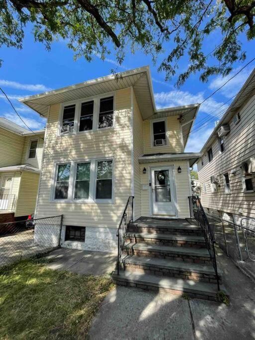 Entire Beautiful 1br For You! R Căn hộ New York