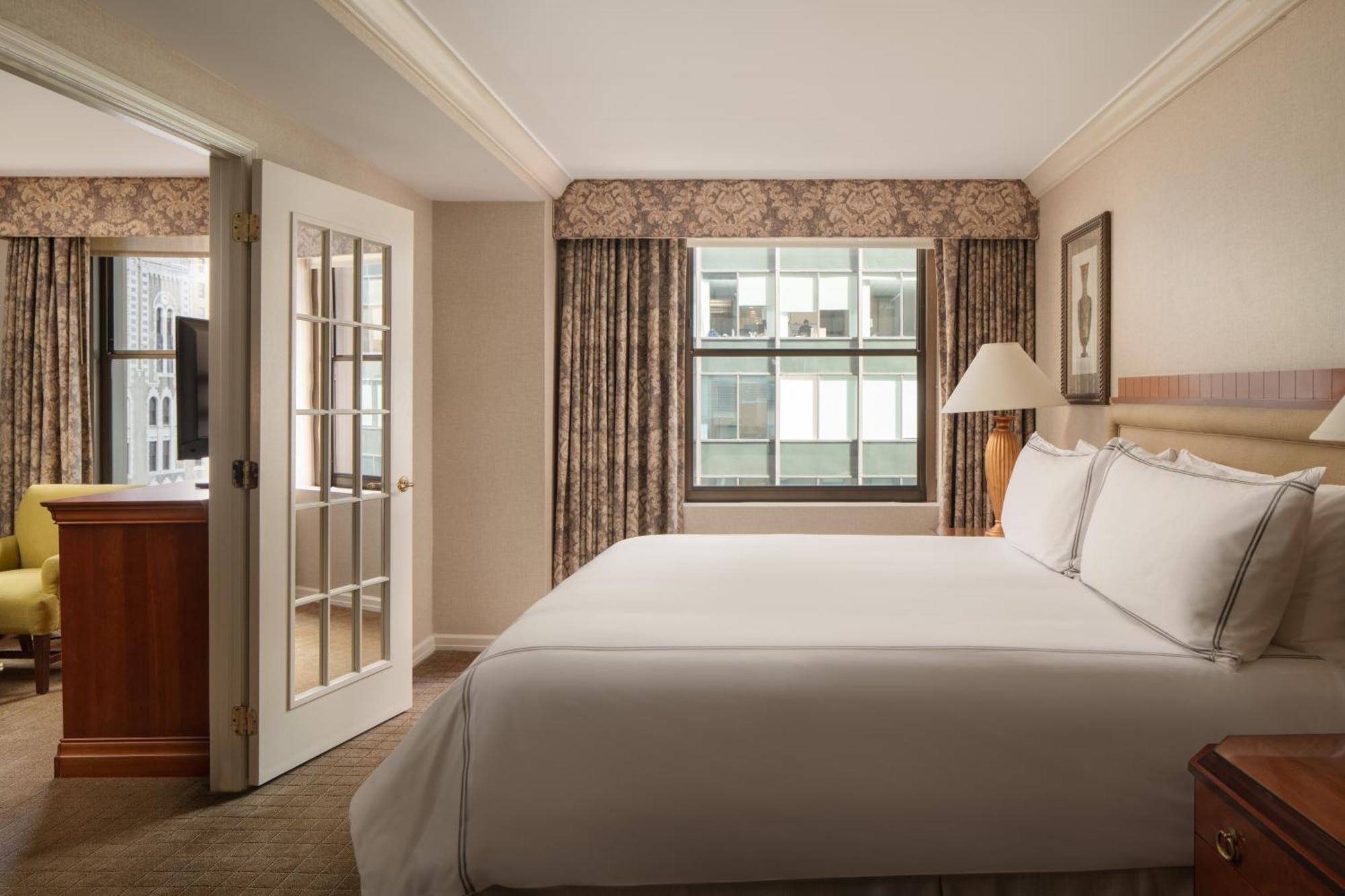 The Manhattan Club Hotel Nova York