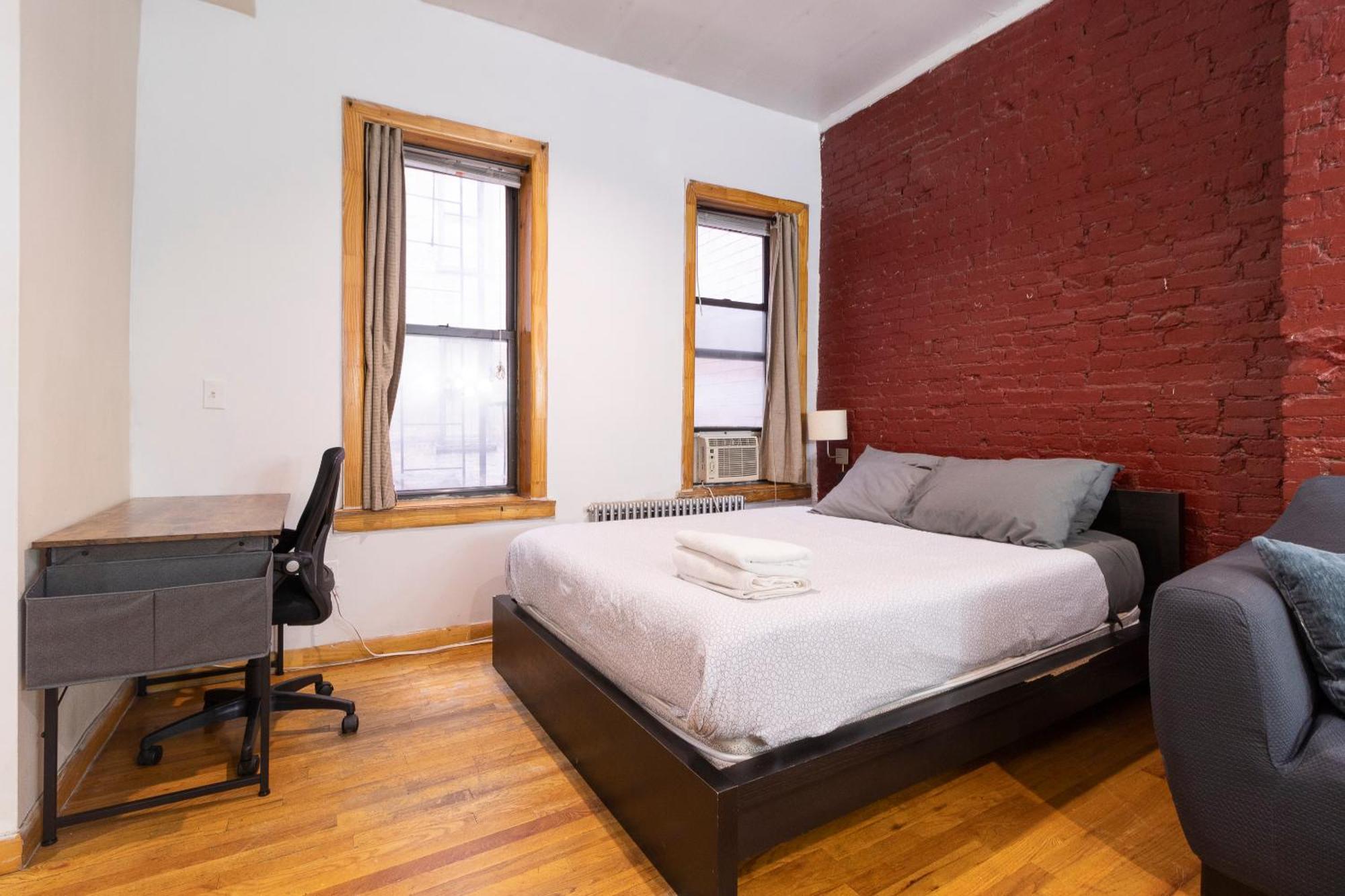The Upper East Side Monthly Căn hộ *