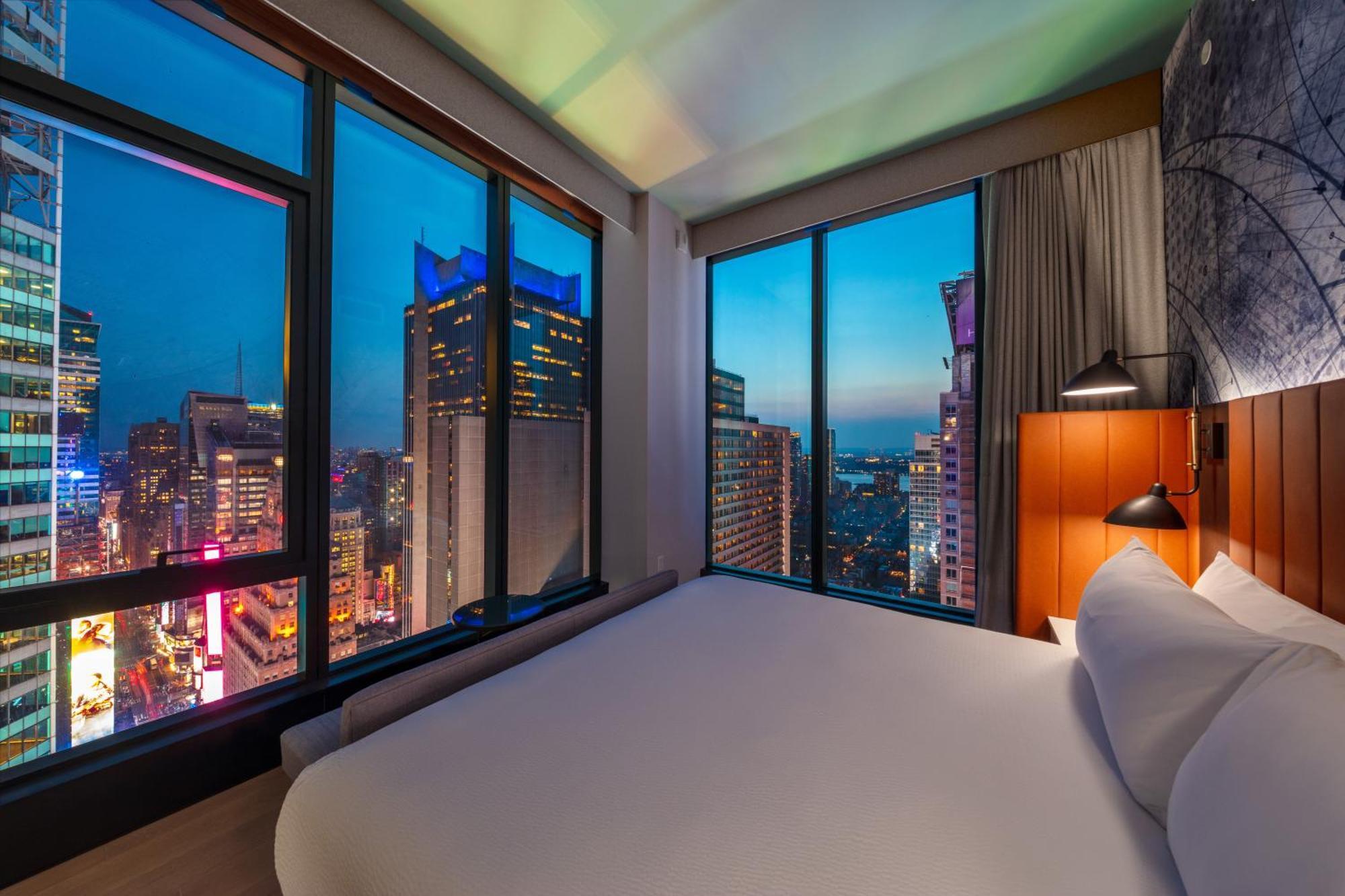 Khách sạn Tempo By Hilton Times Square 4*