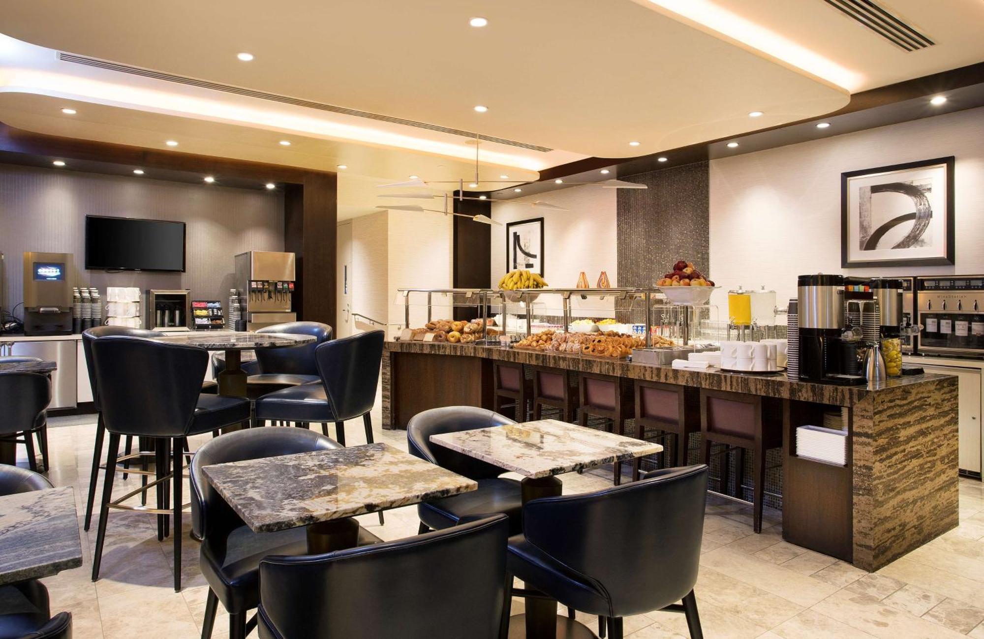 Hilton Midtown Nova York