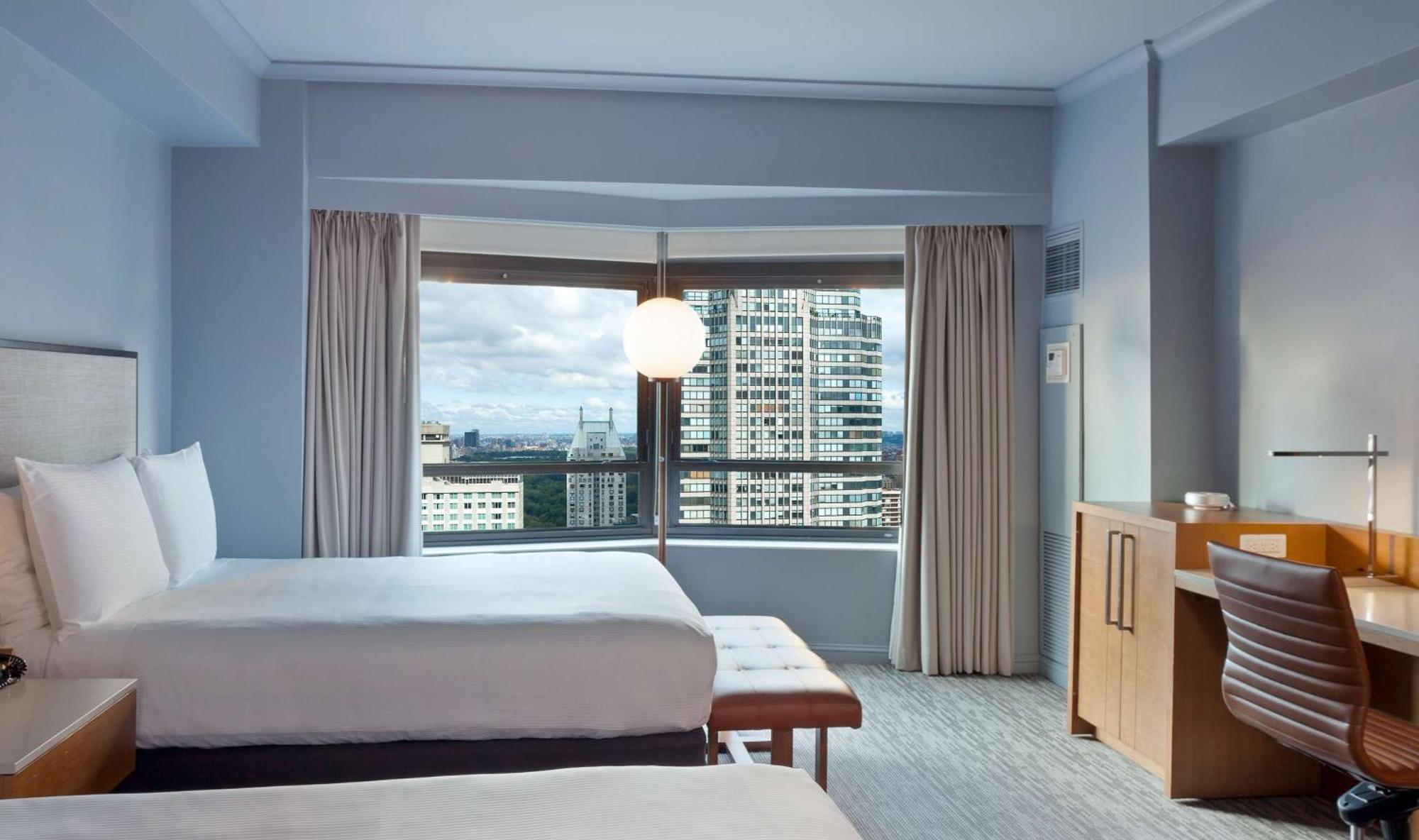 Hilton Midtown 4* Nova York