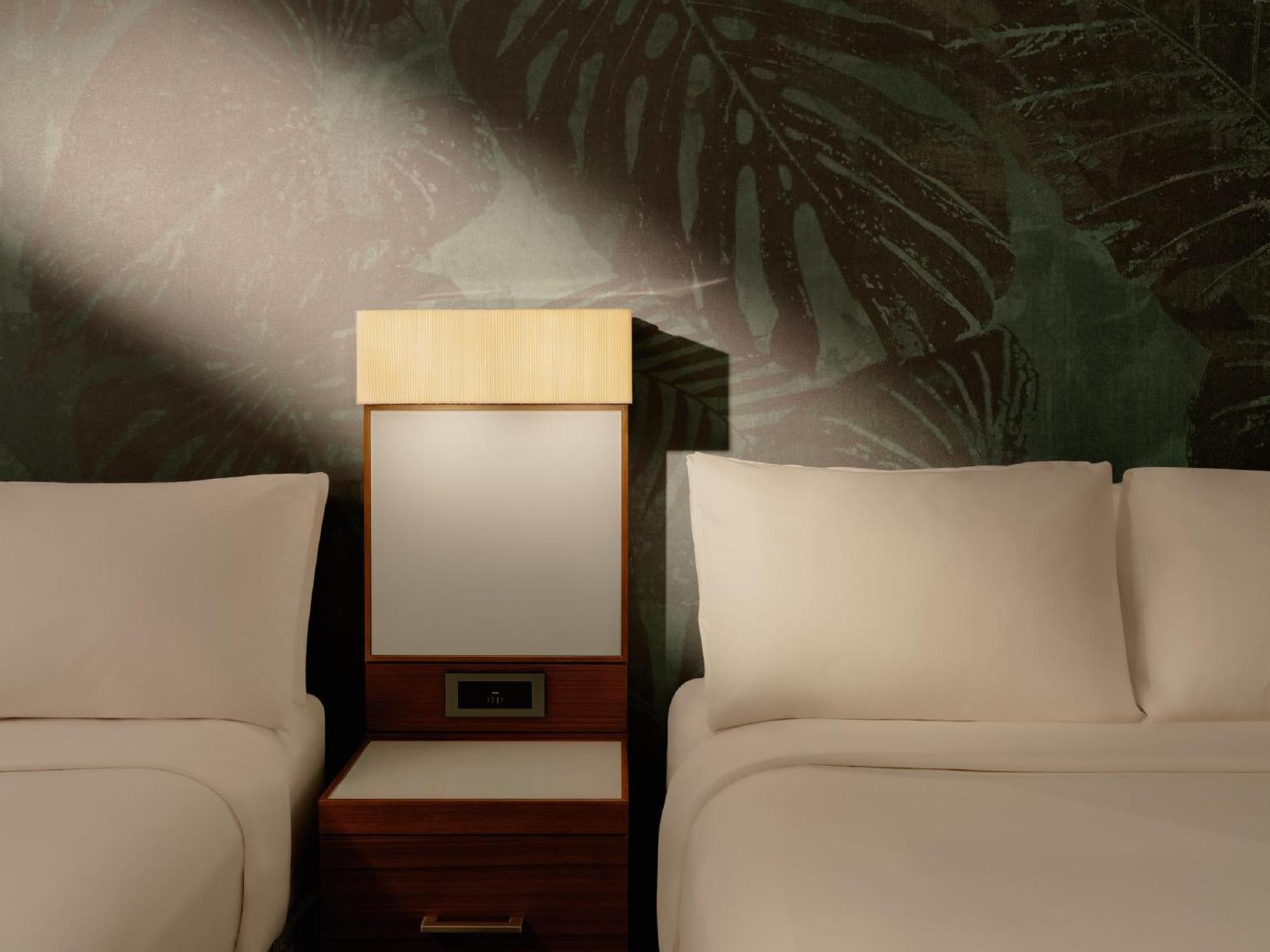 The Cloud One New York-downtown, By The One Group 4* Nova York