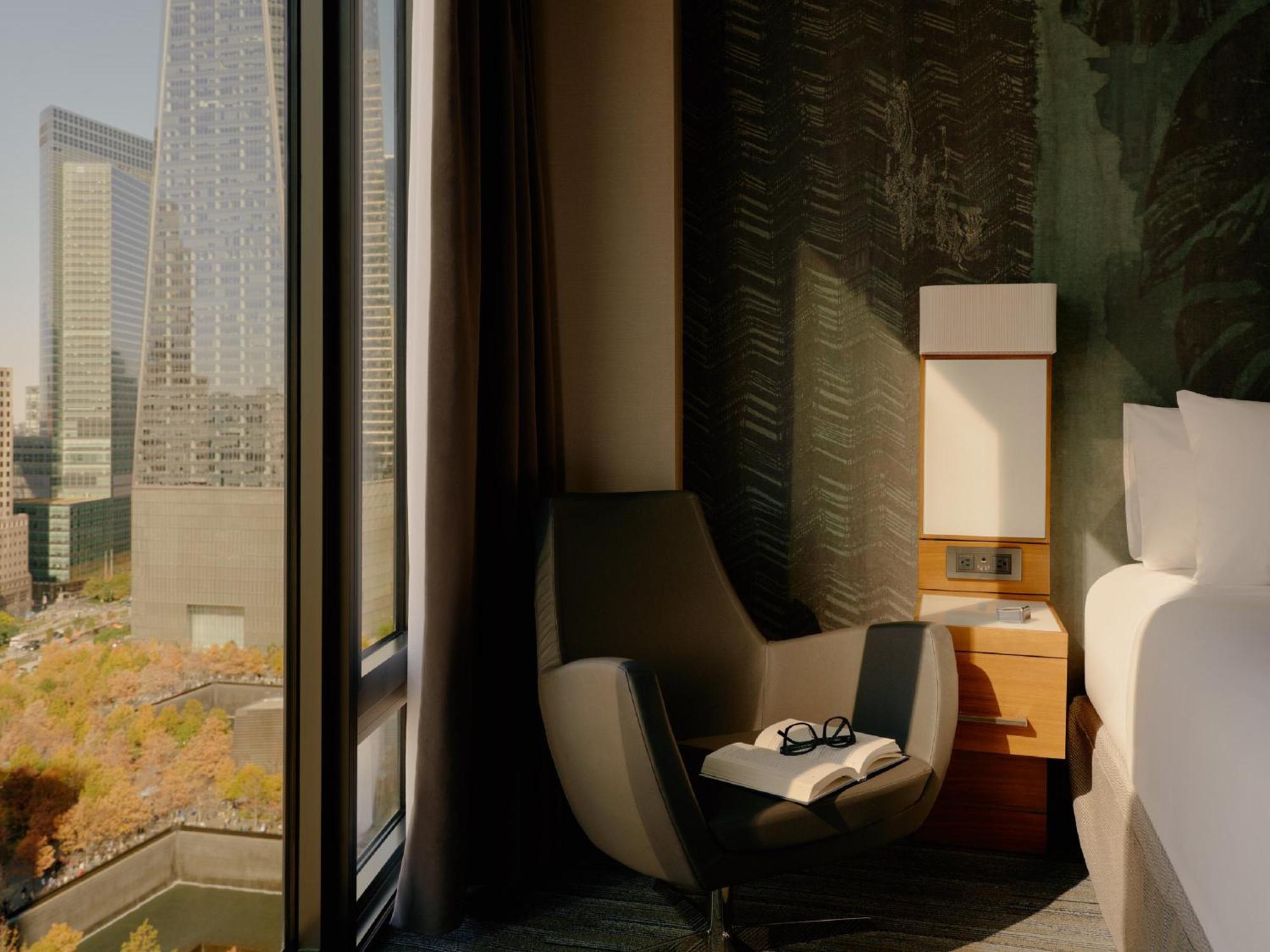 Hotel The Cloud One New York-downtown, By The One Group Nova York