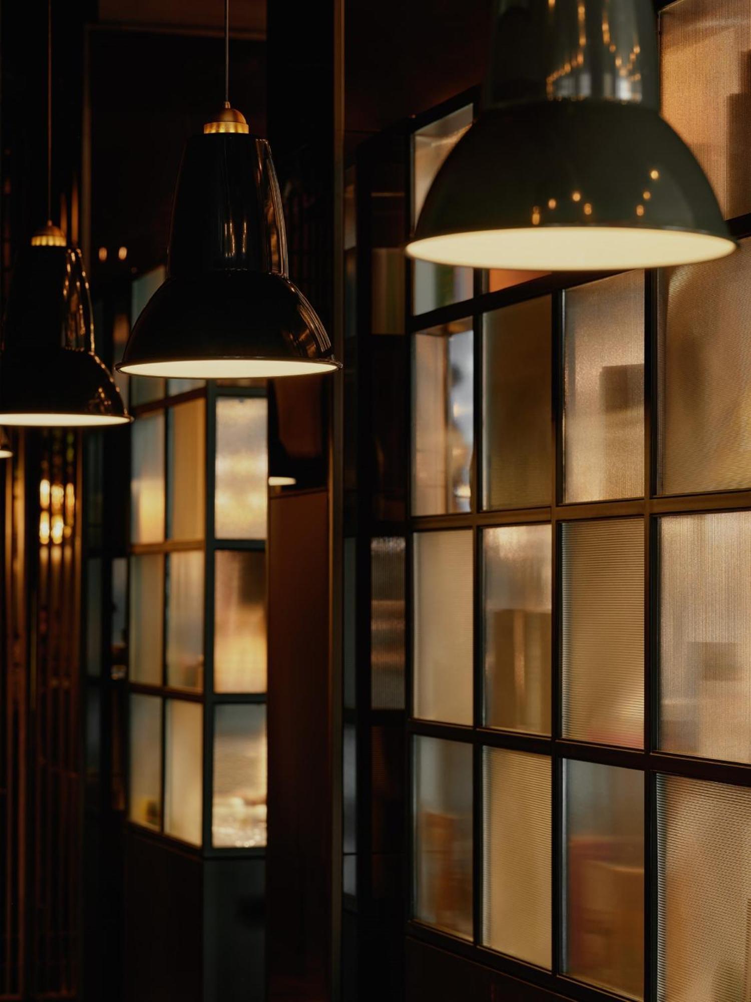 The Cloud One New York-downtown, By The One Group 4* Nova York