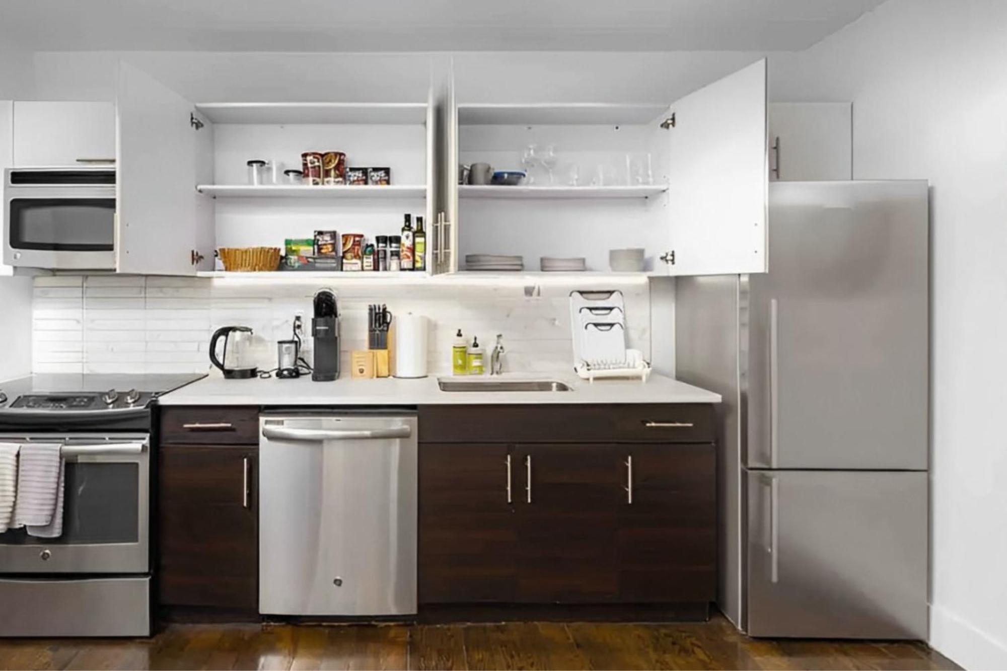 Apartamento Large Upper East Side 1bd Elevator Rooftop Nova York