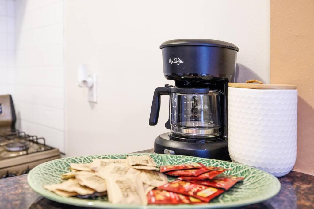 Park Side Living, Get Cozy Căn hộ New York