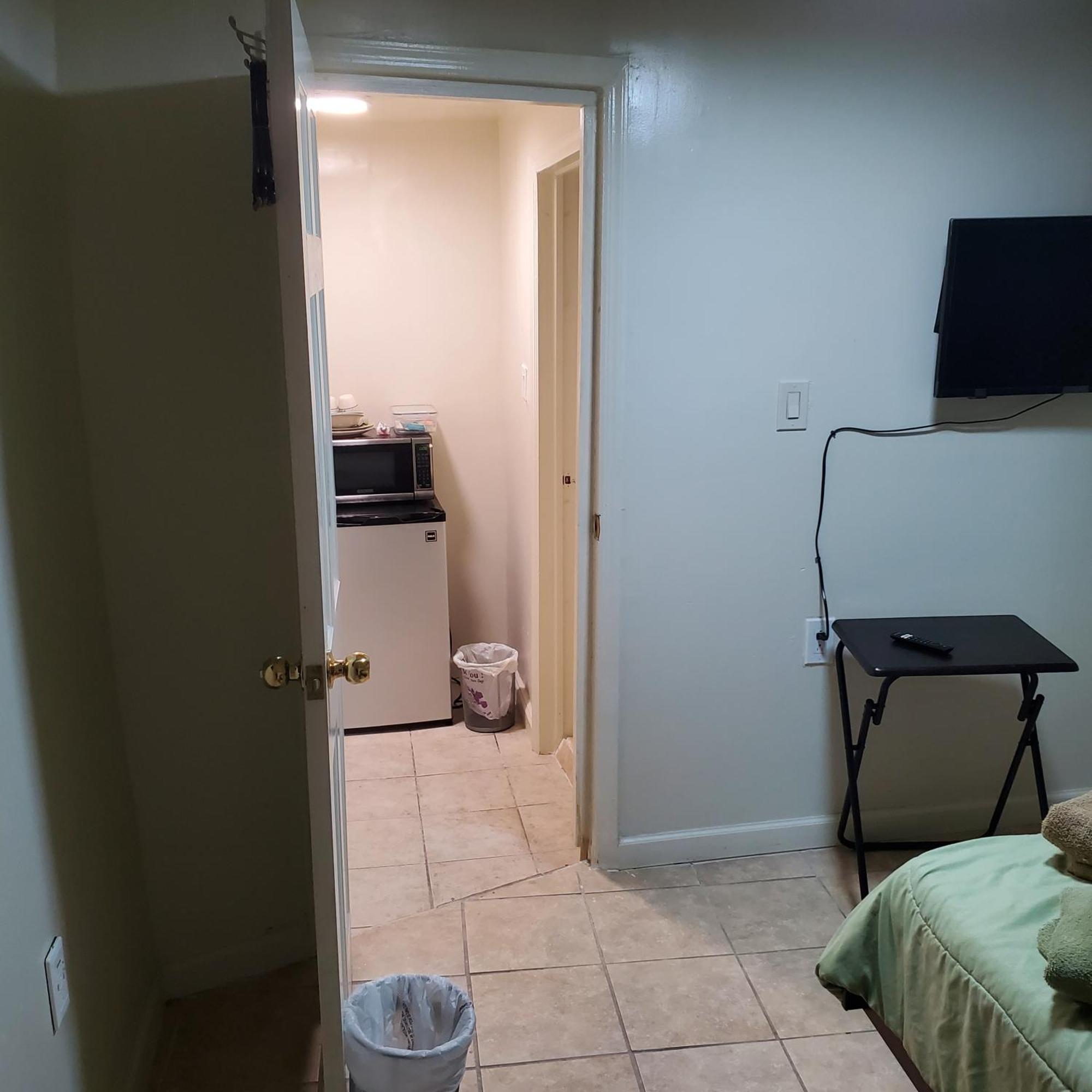 Apartamento New Available Now!!
