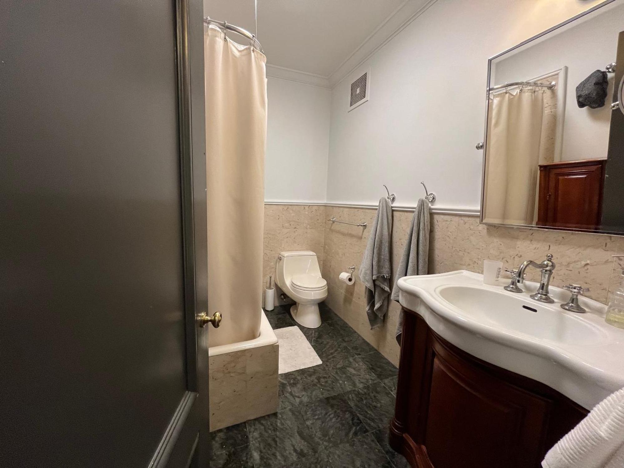 Apartment Tempo Classico *