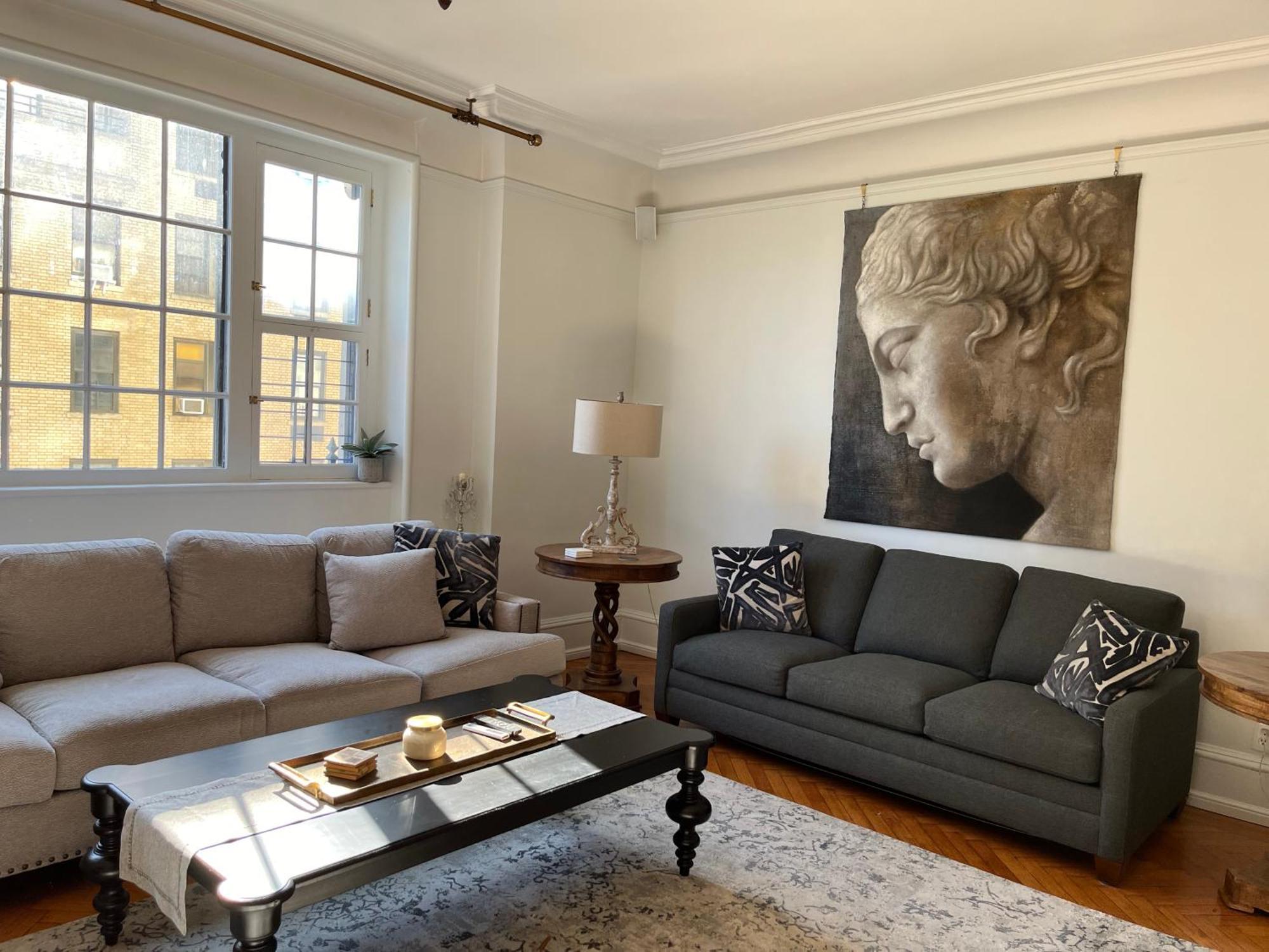 Apartment Tempo Classico *