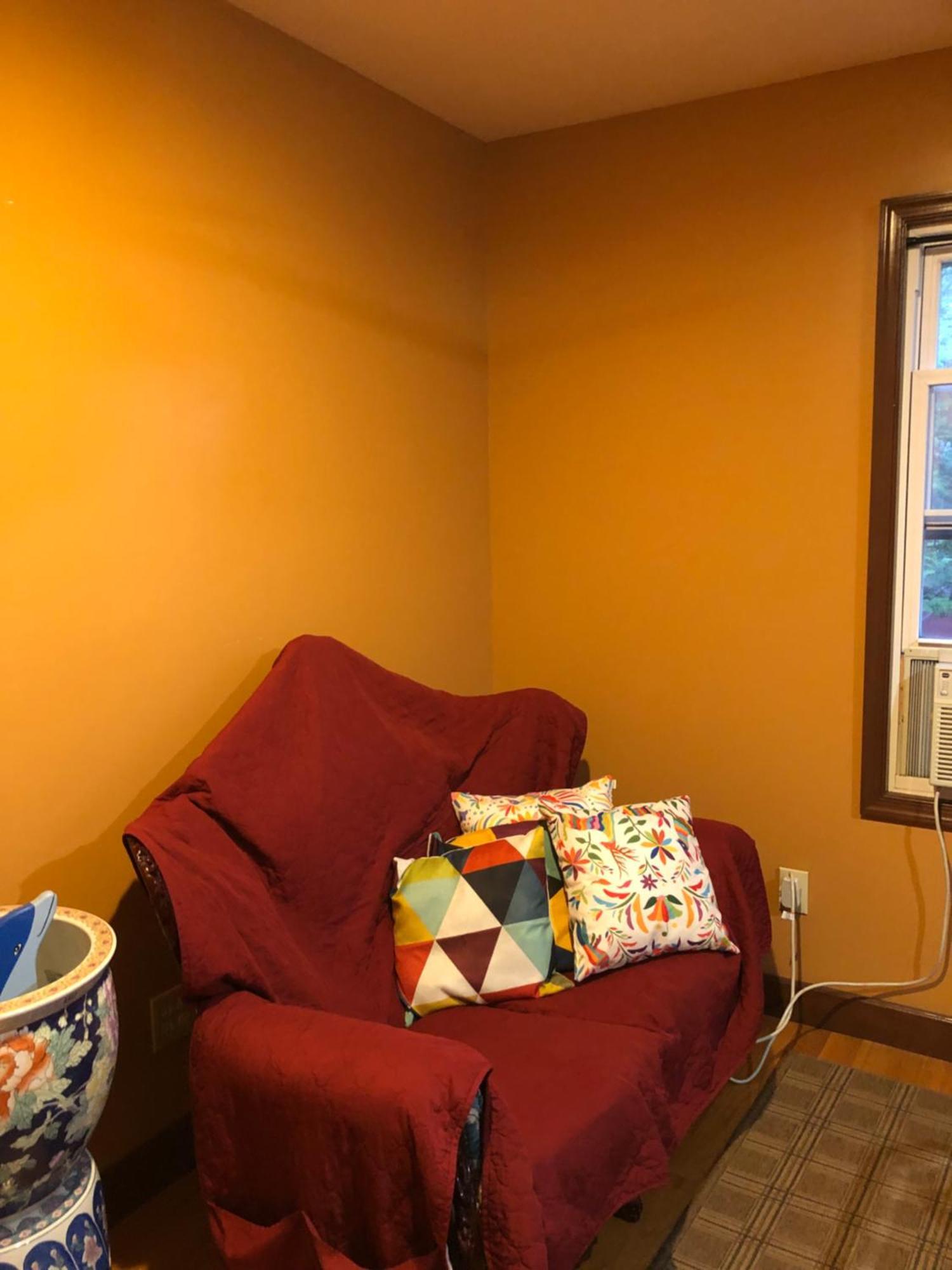 Private Shared Public Space Guest house *