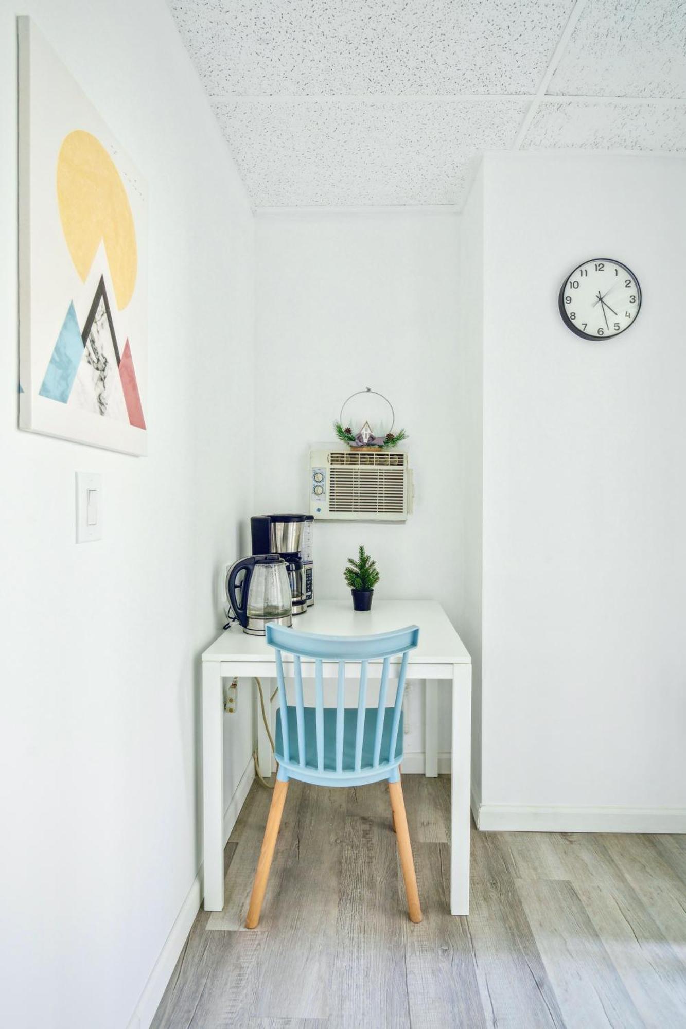 Apartment 2 Bd Hidden Oasis In Lower Manhattan *