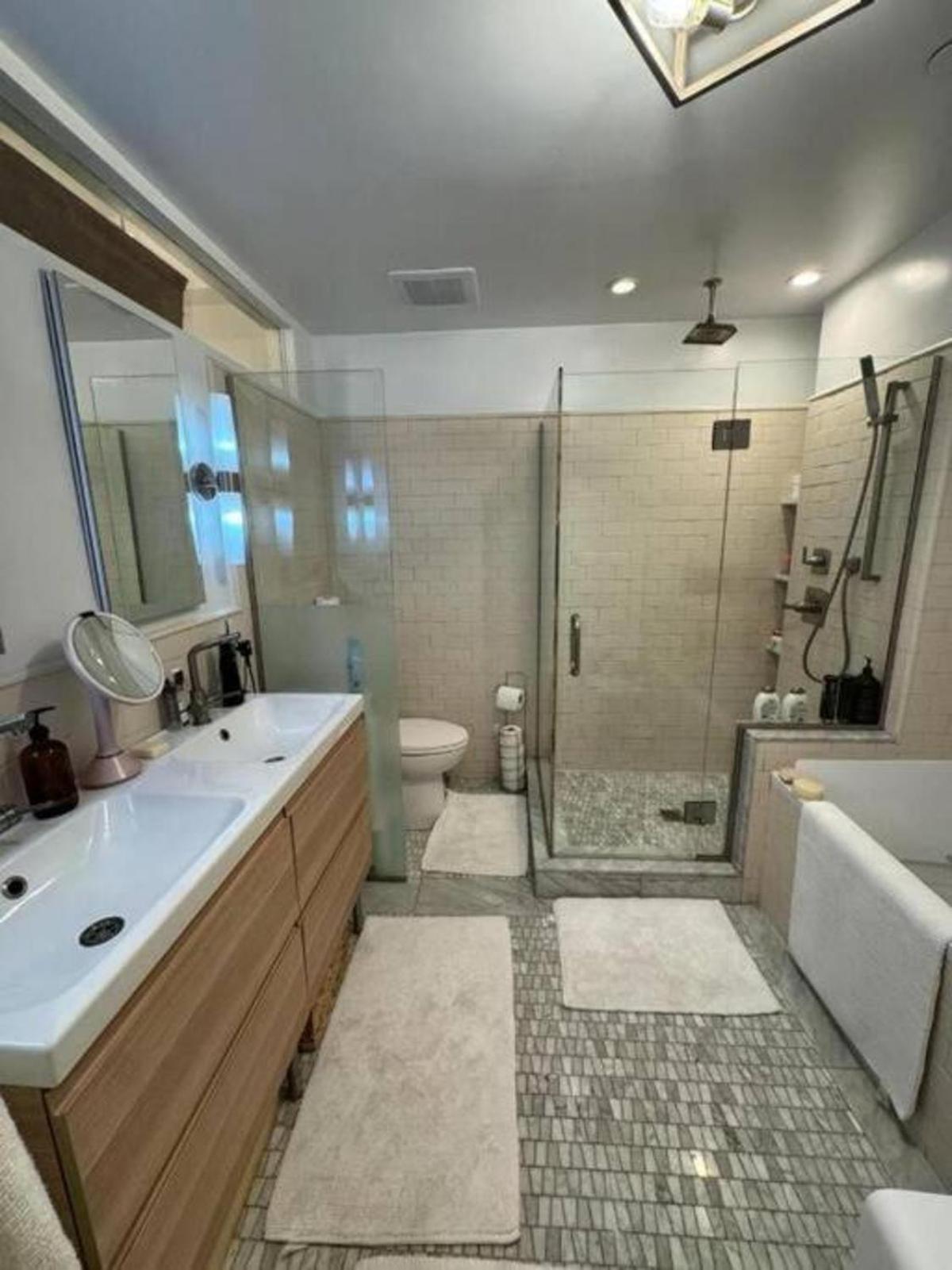 Căn hộ Tribecca Modern Brickwal 3br 2ba *