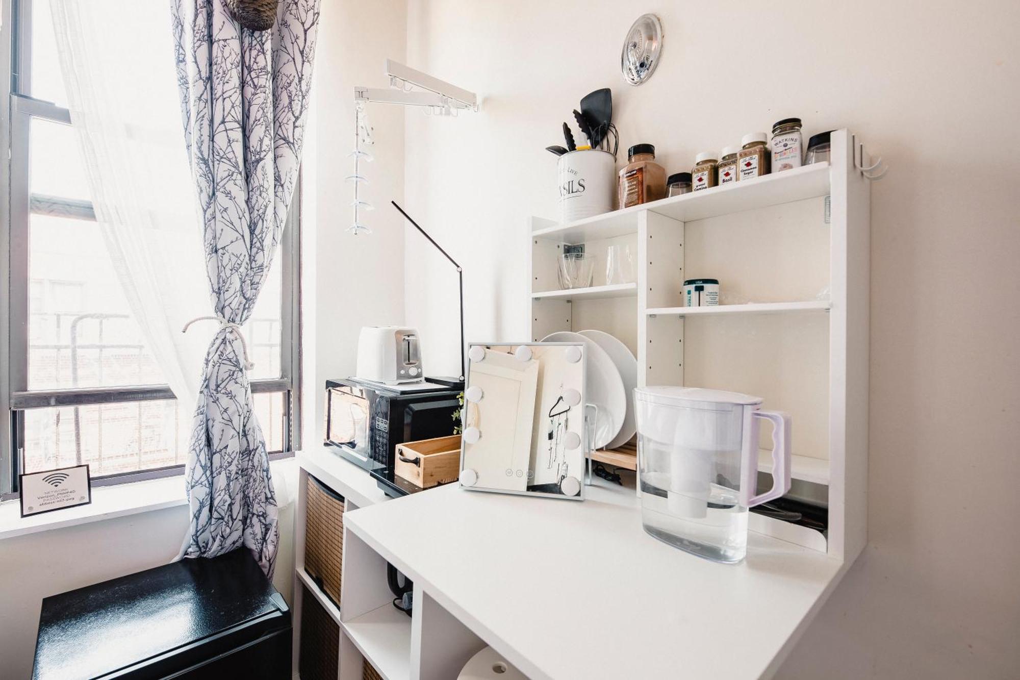 Cat By Delicate Living Conversion Shared Space Only Cat Friendly Only 25 Min To Time Square Căn hộ *