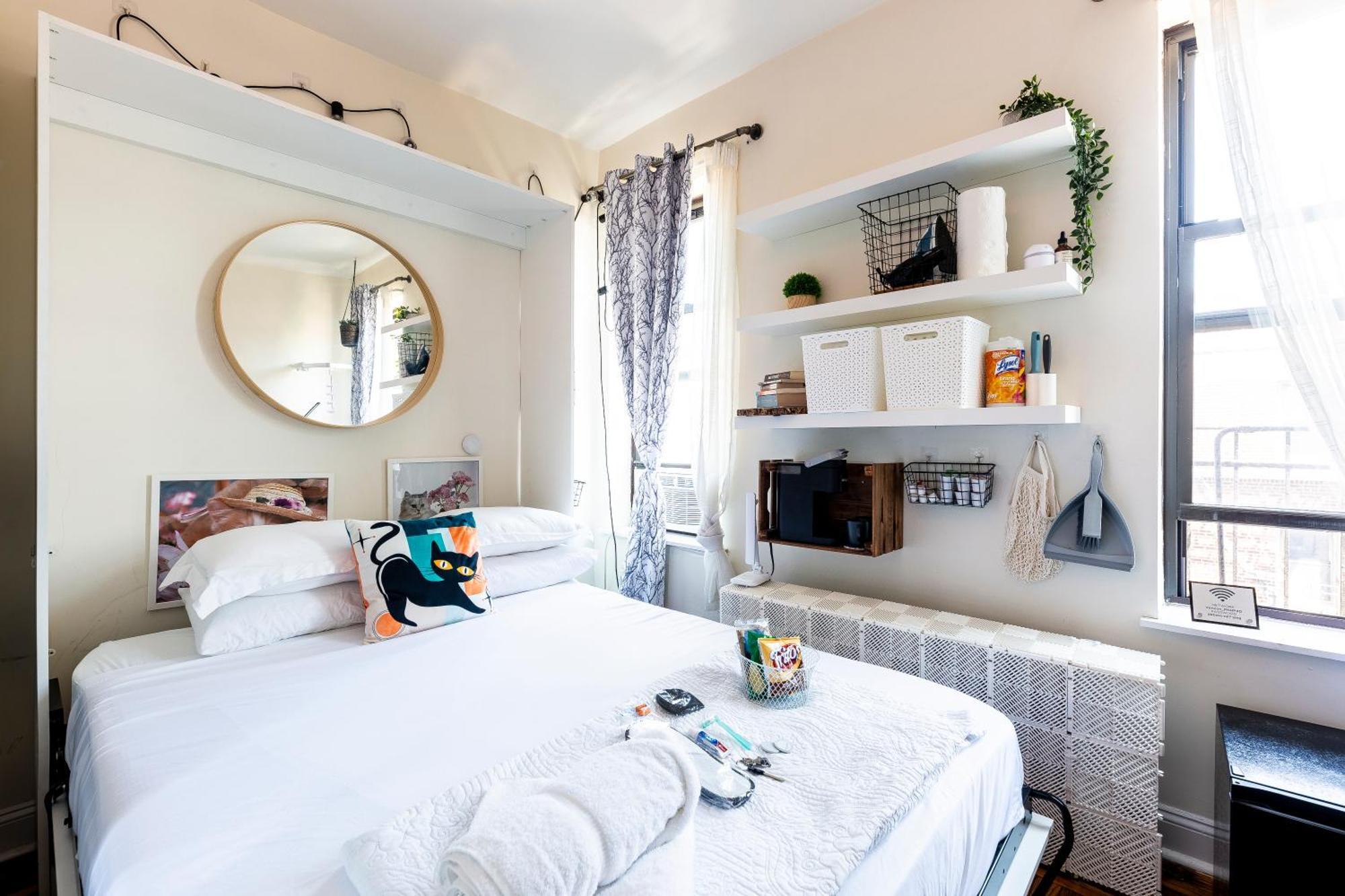 Cat By Delicate Living Conversion Shared Space Only Cat Friendly Only 25 Min To Time Square Căn hộ
