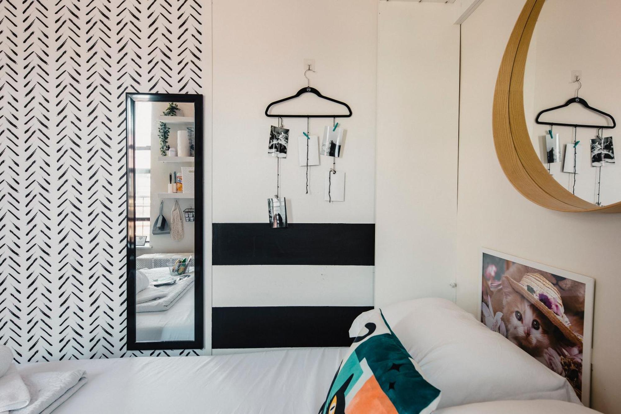Căn hộ Cat By Delicate Living Conversion Shared Space Only Cat Friendly Only 25 Min To Time Square *