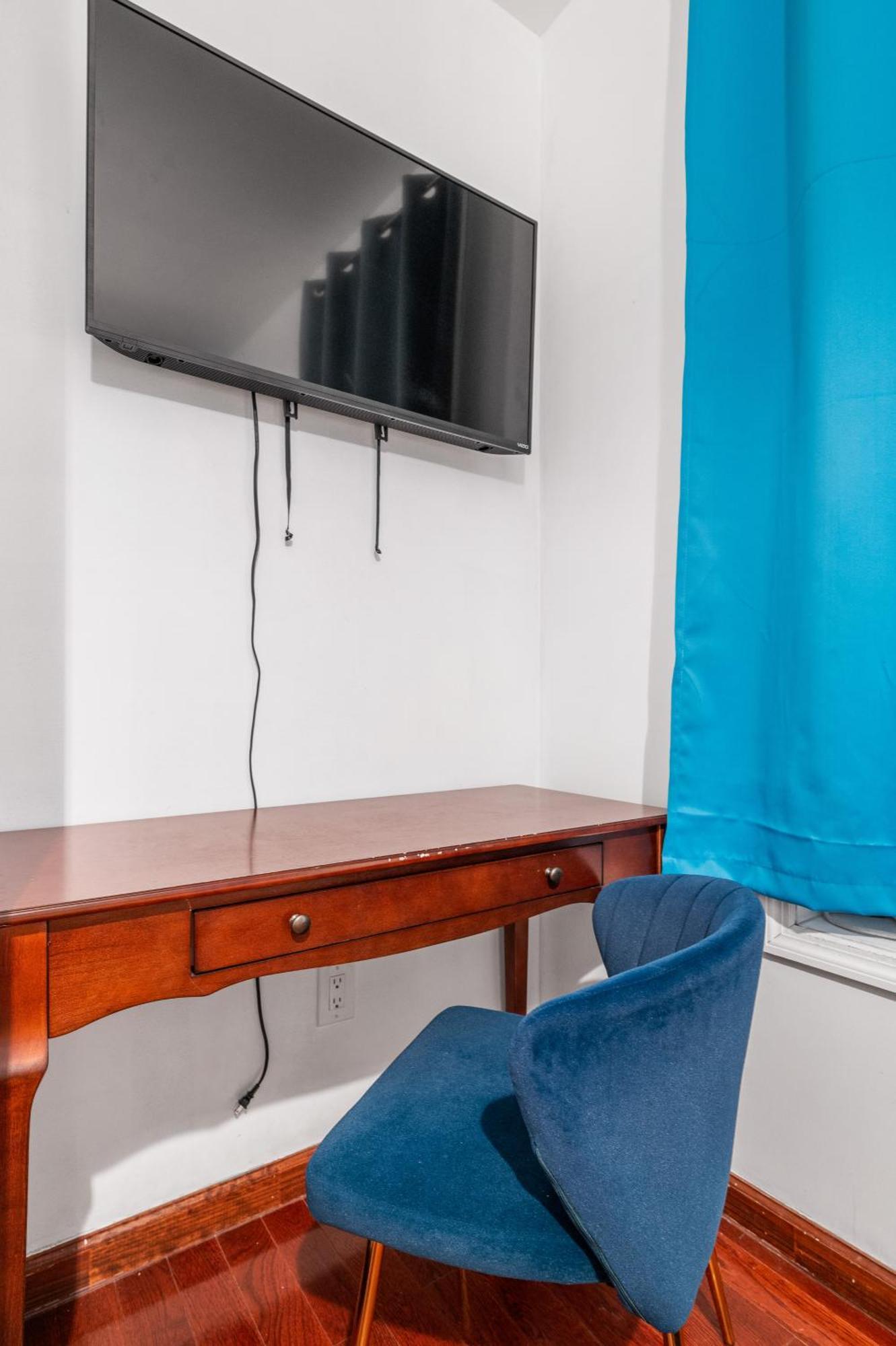 Lower East Side Vintage Cozy 2bedroom * Nova York