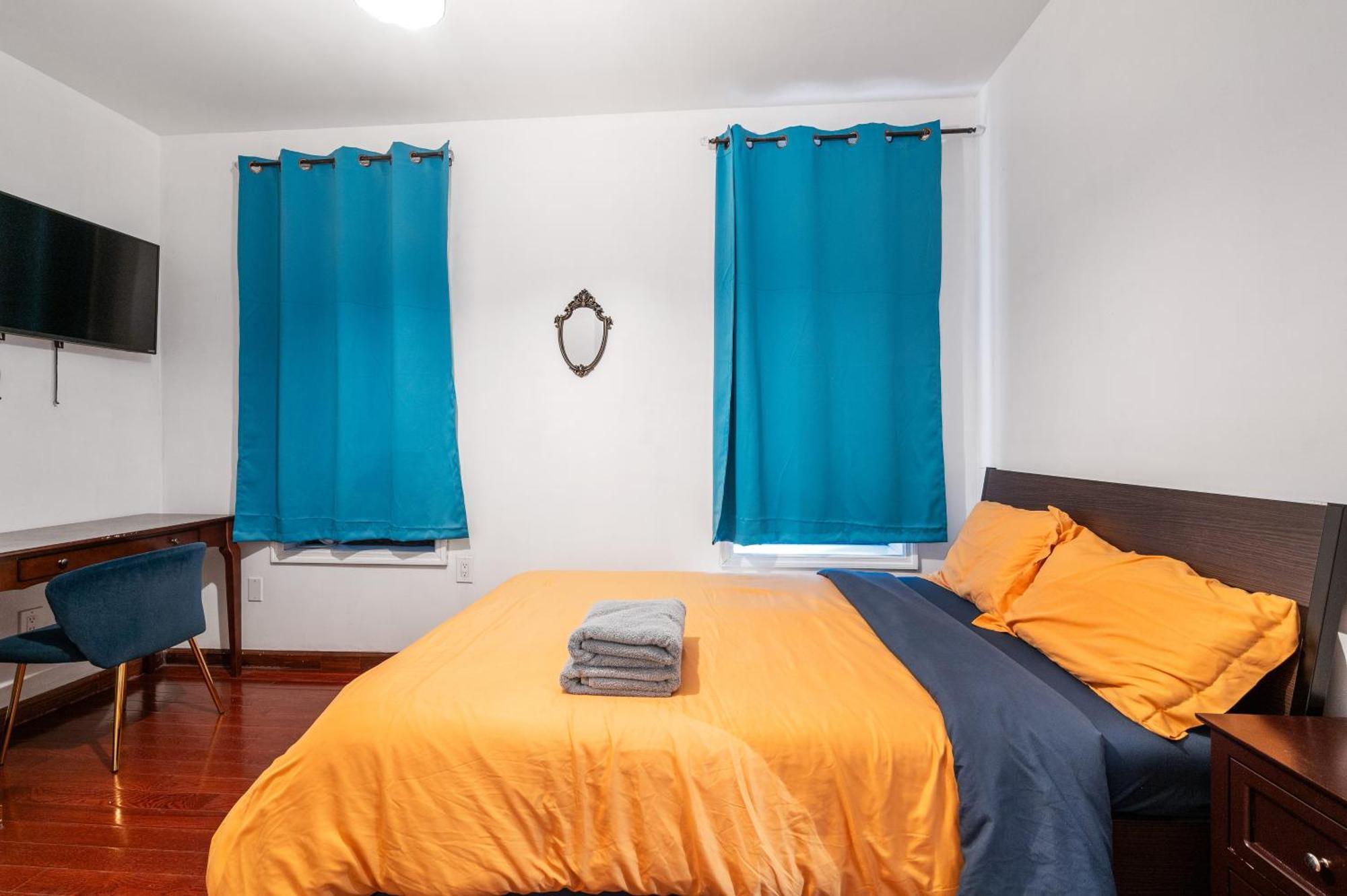 Apartamento Lower East Side Vintage Cozy 2bedroom Nova York