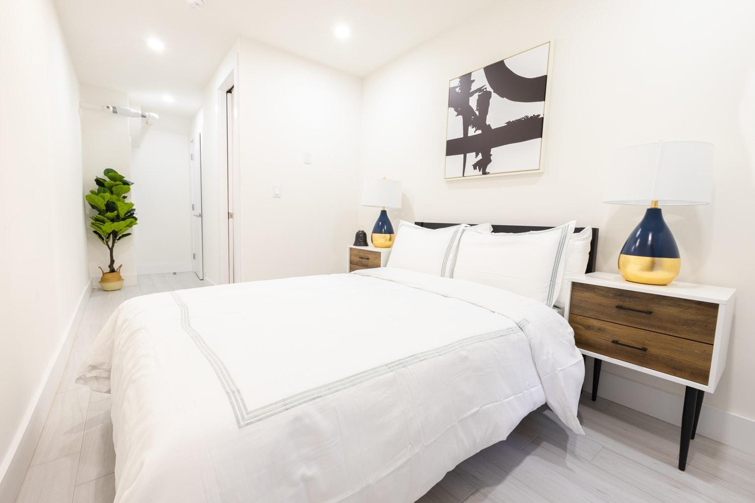 Căn hộ 170-g 3br Duplex With Private Yard In E Village