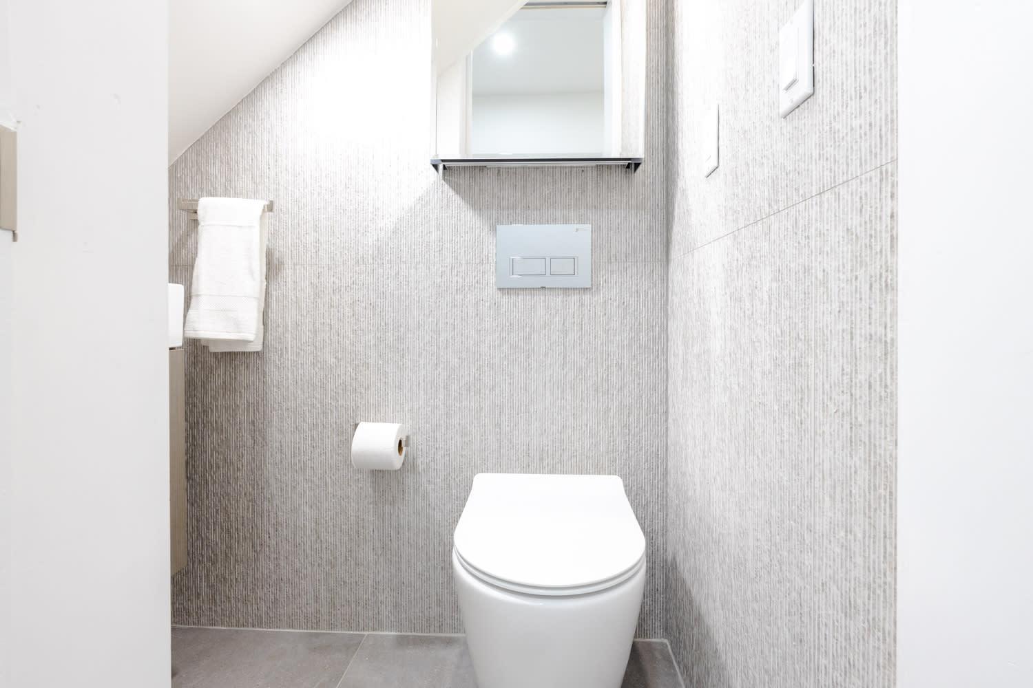170-g 3br Duplex With Private Yard In E Village Căn hộ