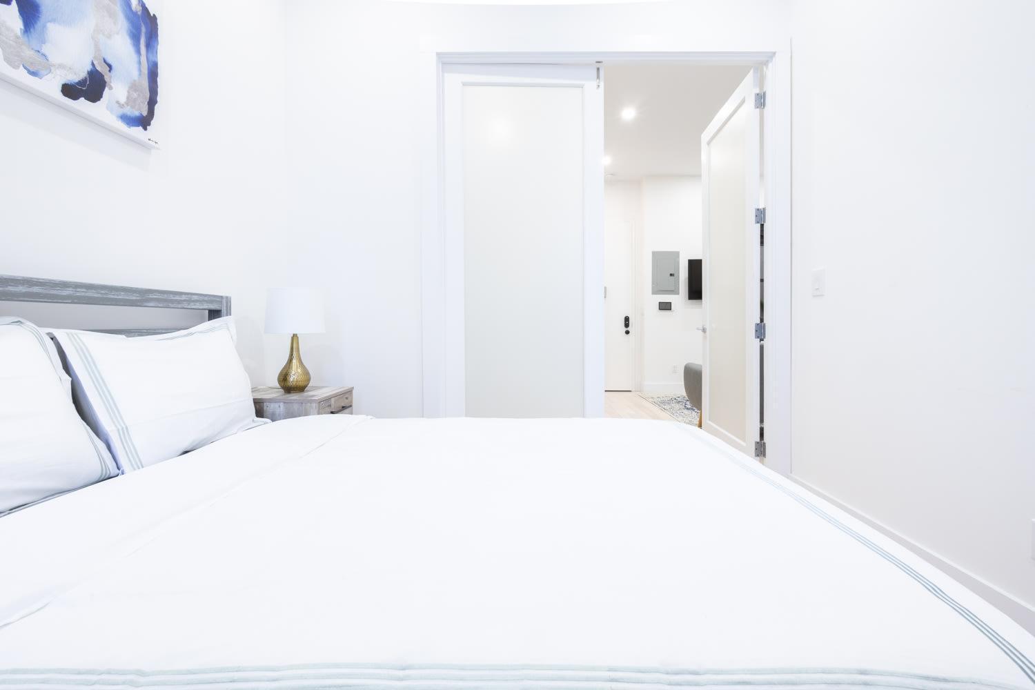 170-g 3br Duplex With Private Yard In E Village *
