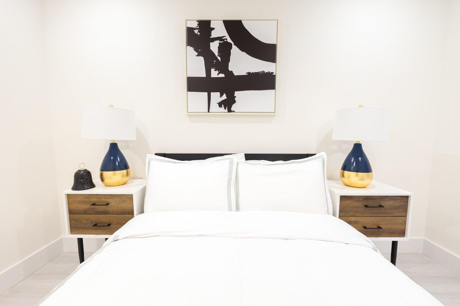 170-g 3br Duplex With Private Yard In E Village Căn hộ New York