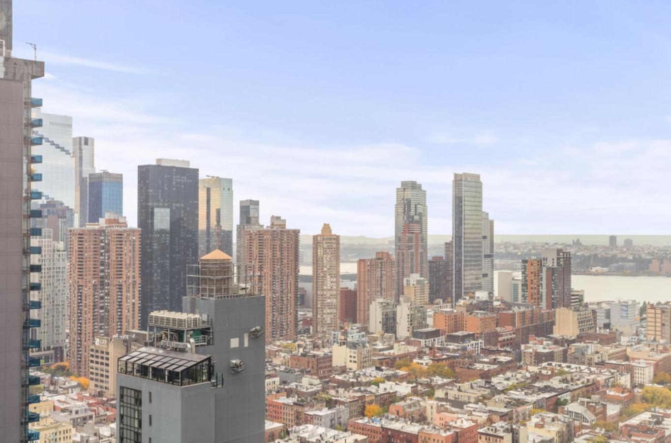 Manhattan Luxury 8 New York
