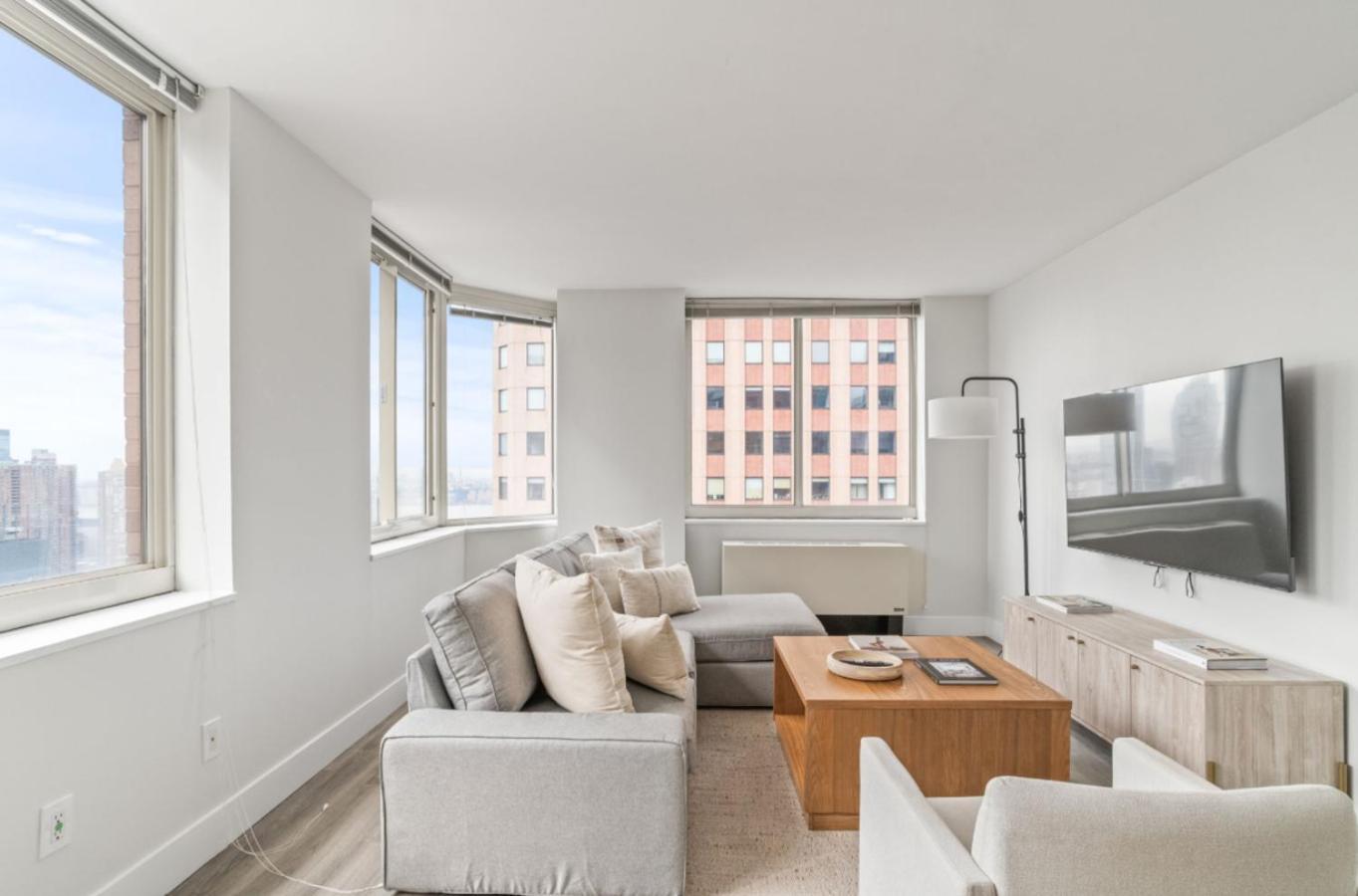 Apartment Manhattan Luxury 8