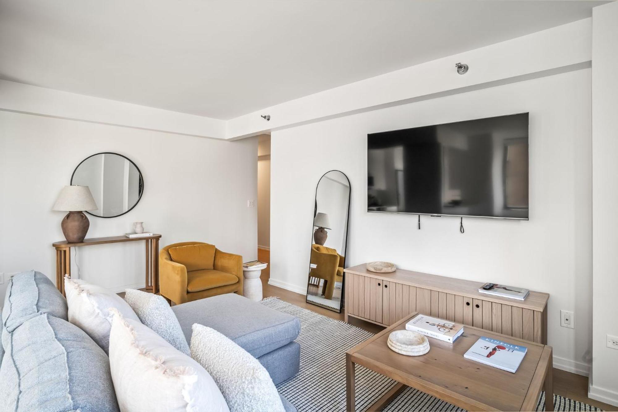 Apartamento Beautiful And Cozy Gem 2bed 1bath