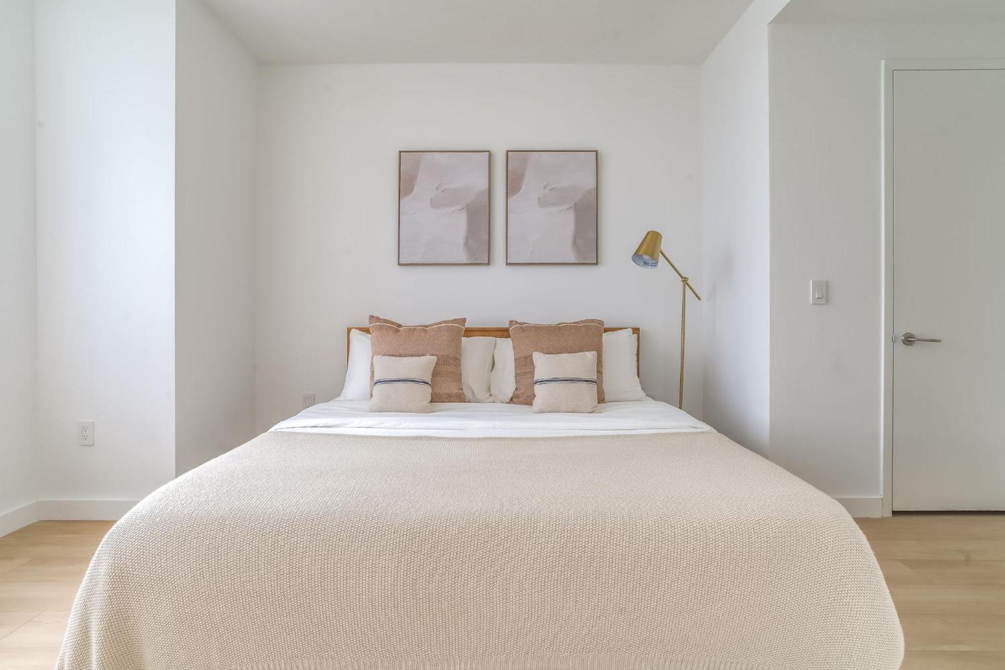 2bd2bth Hidden Gem Lux Views Căn hộ