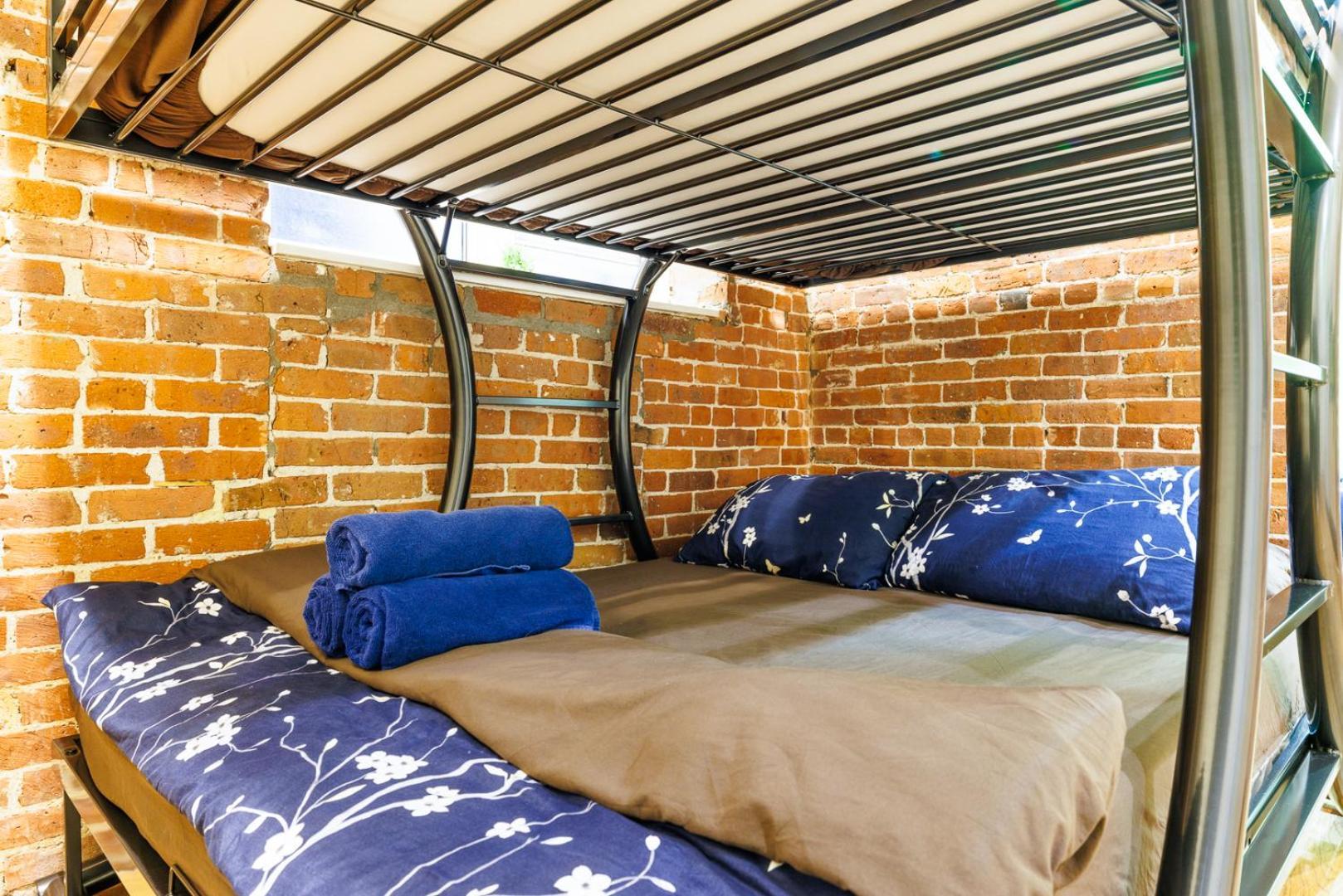 Apartment In
