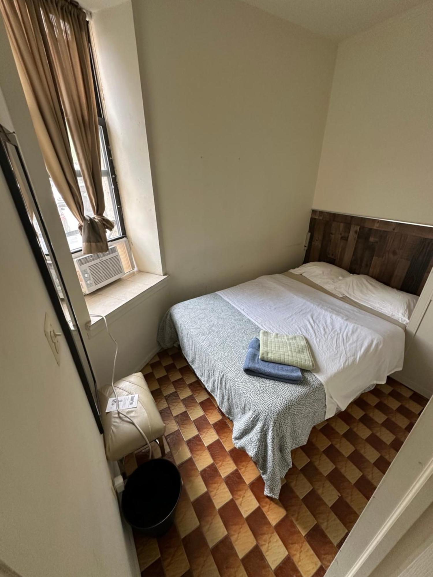 Apartamento Hudson Yard 408 Nova York