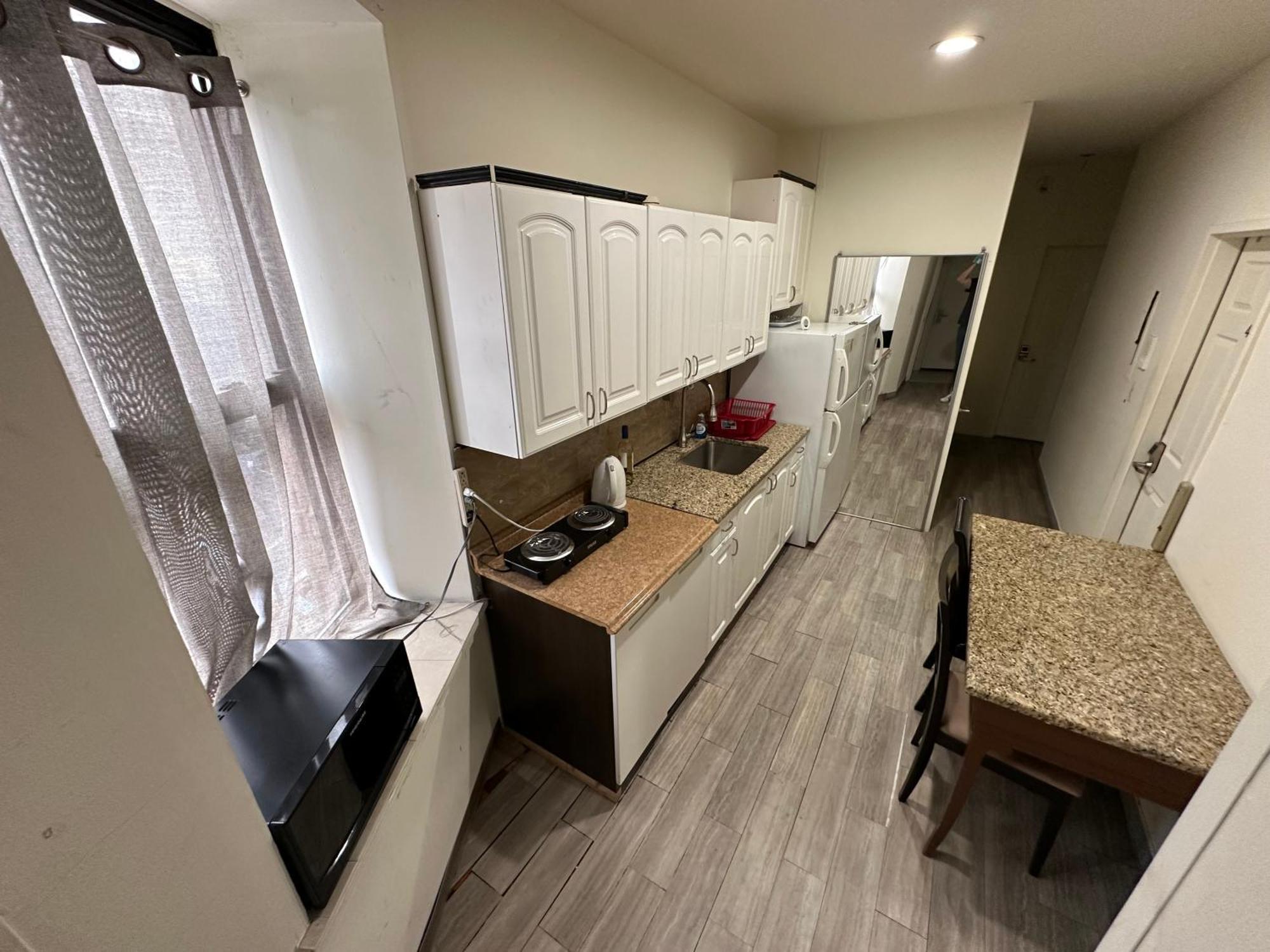 Apartamento Hudson Yard 408 Nova York