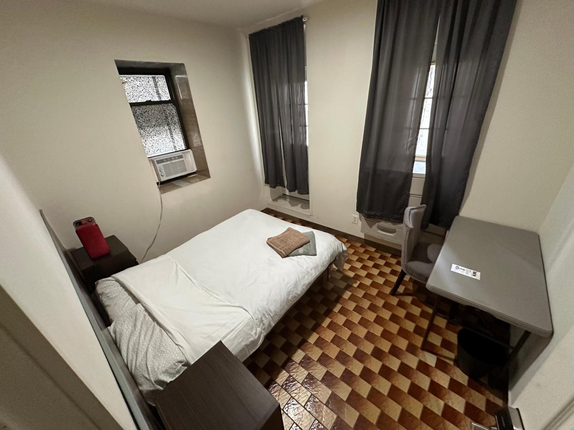 Apartamento Hudson Yard 408 *