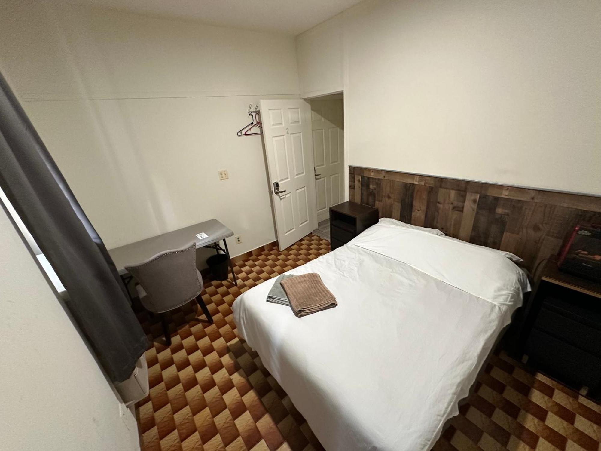 Apartamento Hudson Yard 408