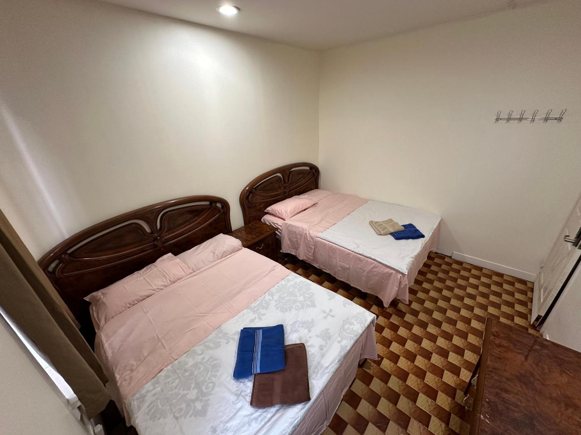 Apartamento Hudson Yard 408