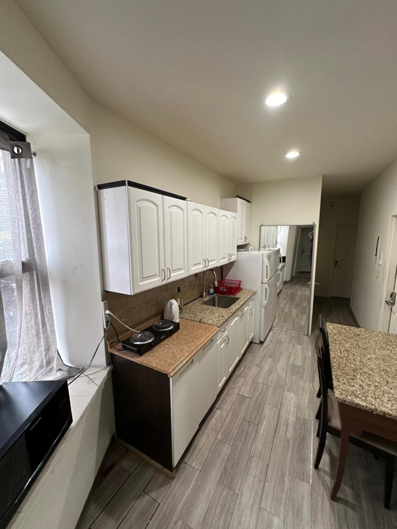 Apartamento Hudson Yard 408