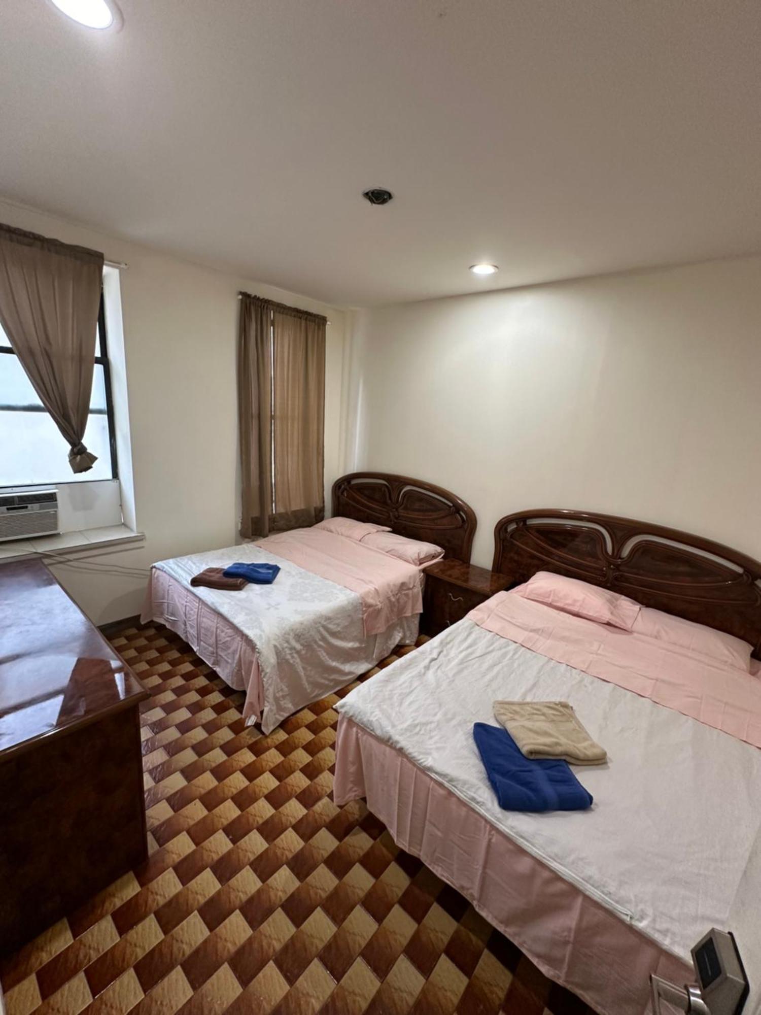 Hudson Yard 408 Apartamento *