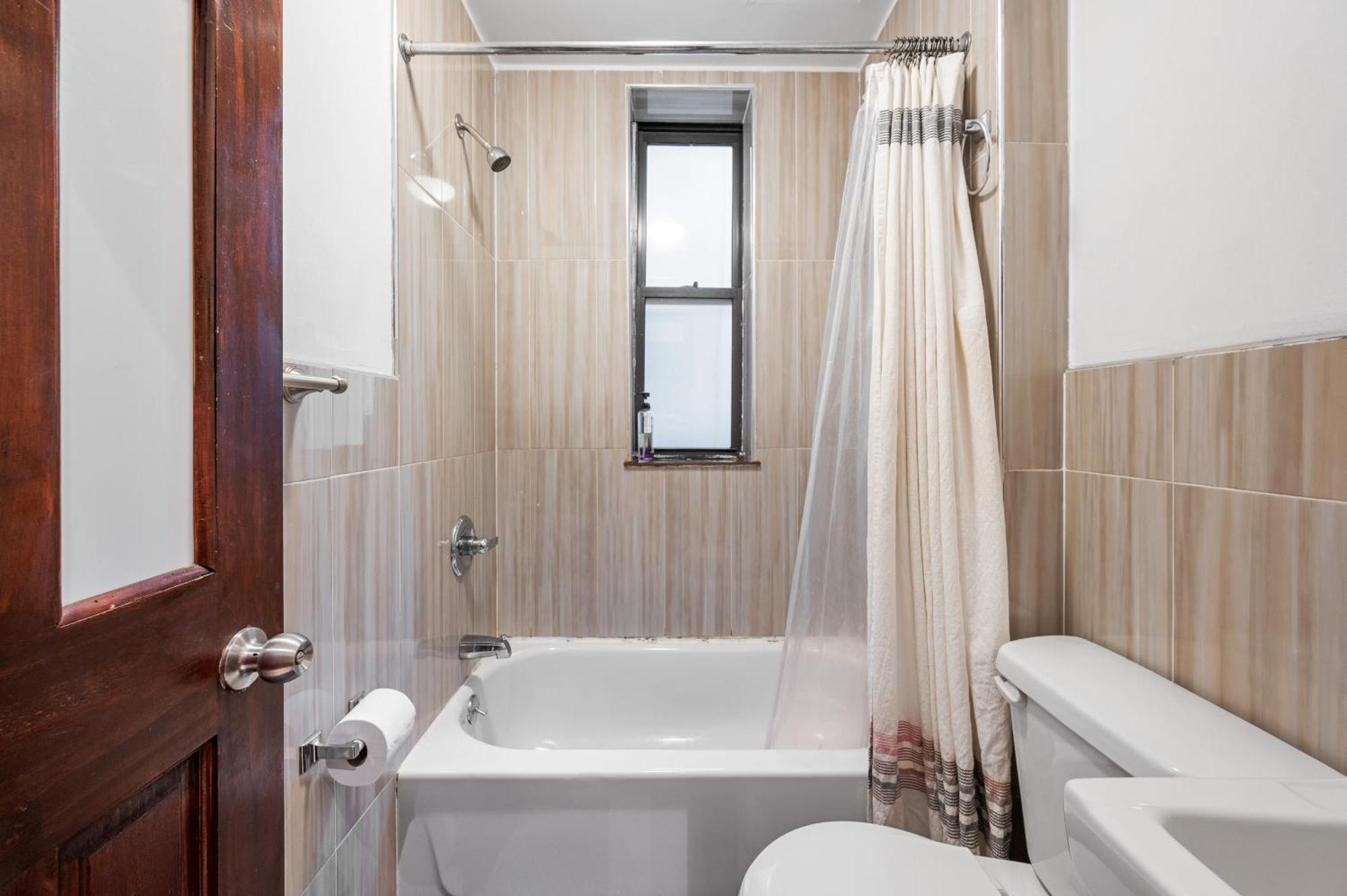 Lower East Side Vintage Cozy 2bedroom * Nova York