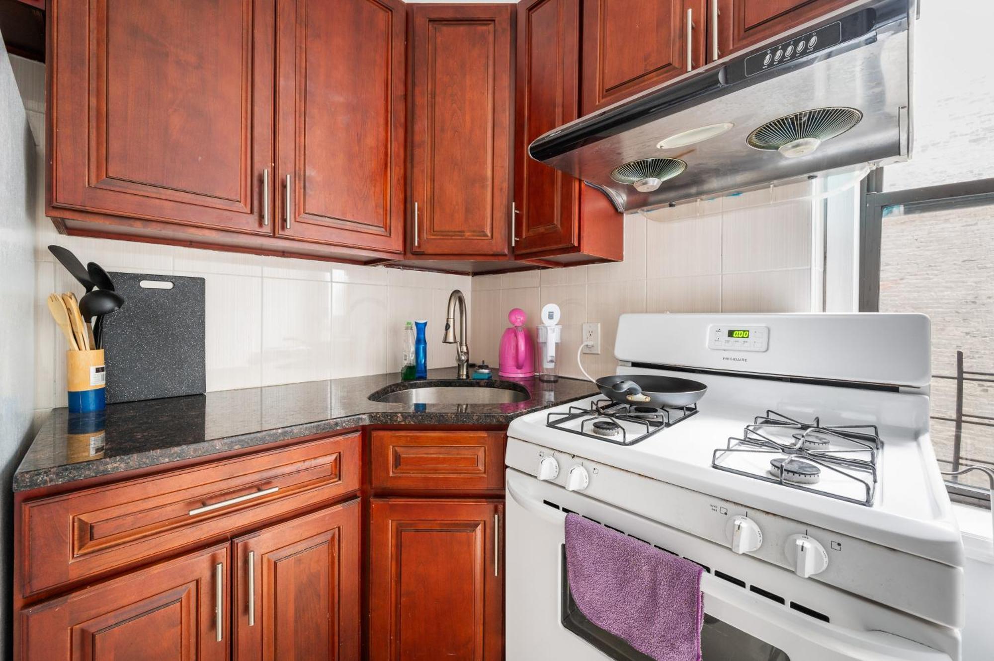 Apartamento Lower East Side Vintage Cozy 2bedroom Nova York