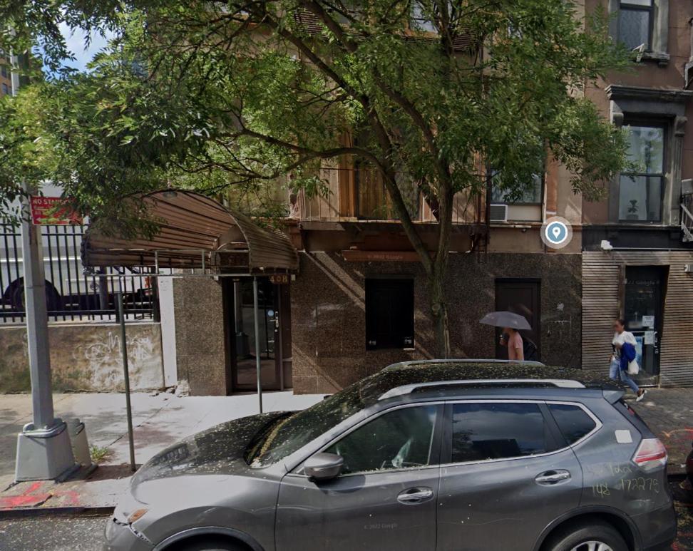 Apartamento Hudson Yard 408 Nova York