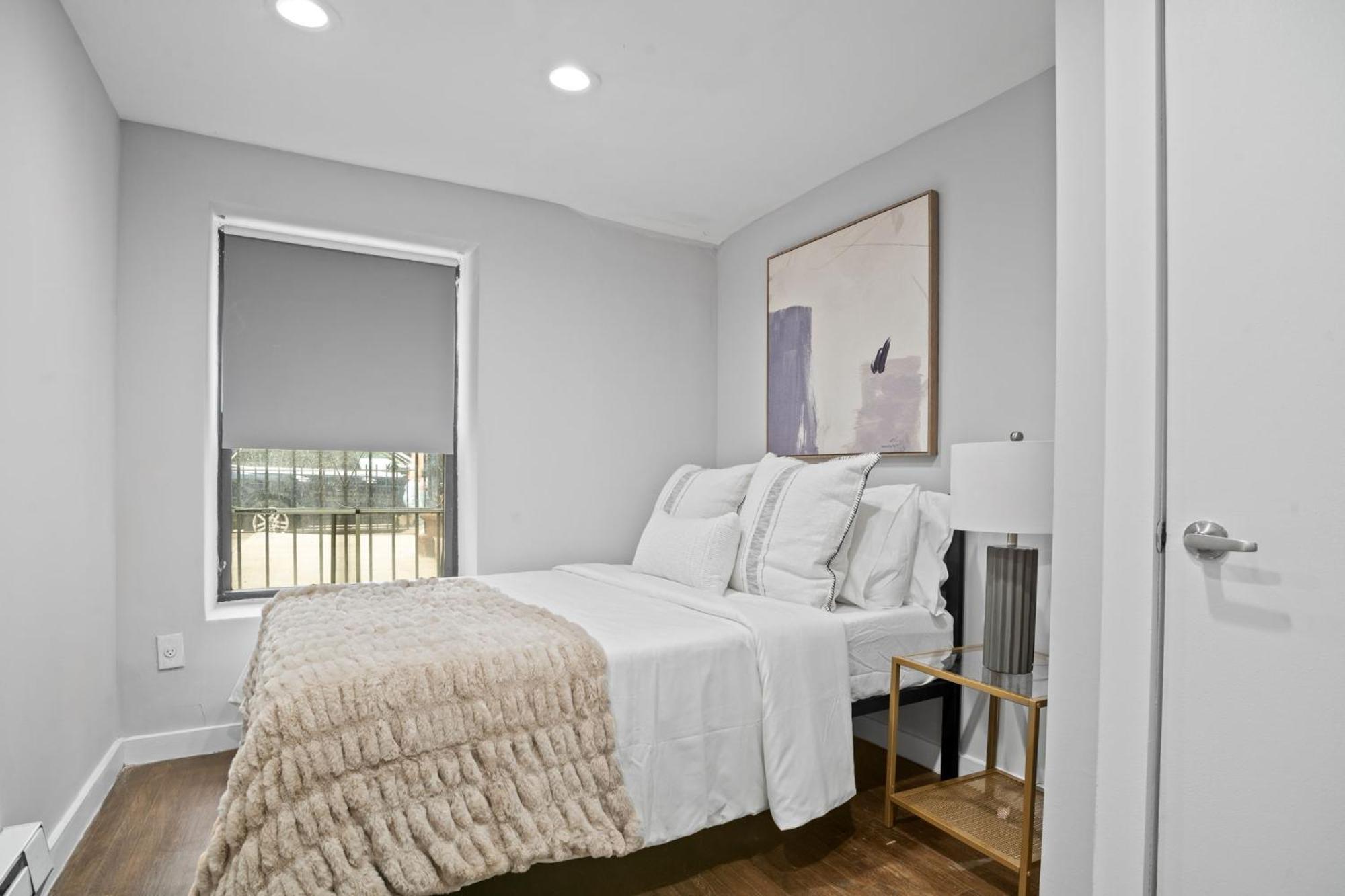 Chelsea Charm 2bd 1 Bath Căn hộ New York