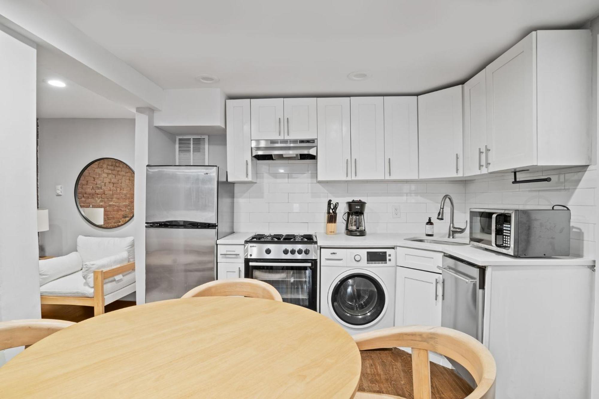 Căn hộ Chelsea Charm 2bd 1 Bath New York