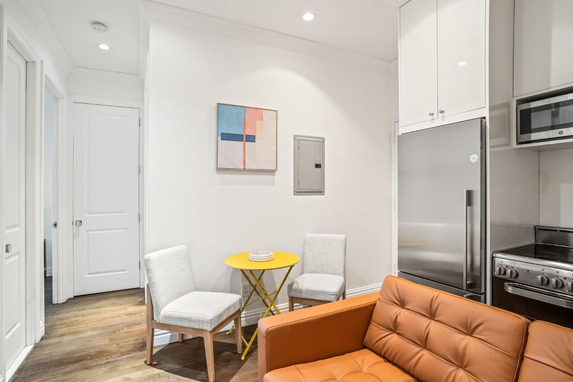 Căn hộ Modern 3bd 1 Bath Escape