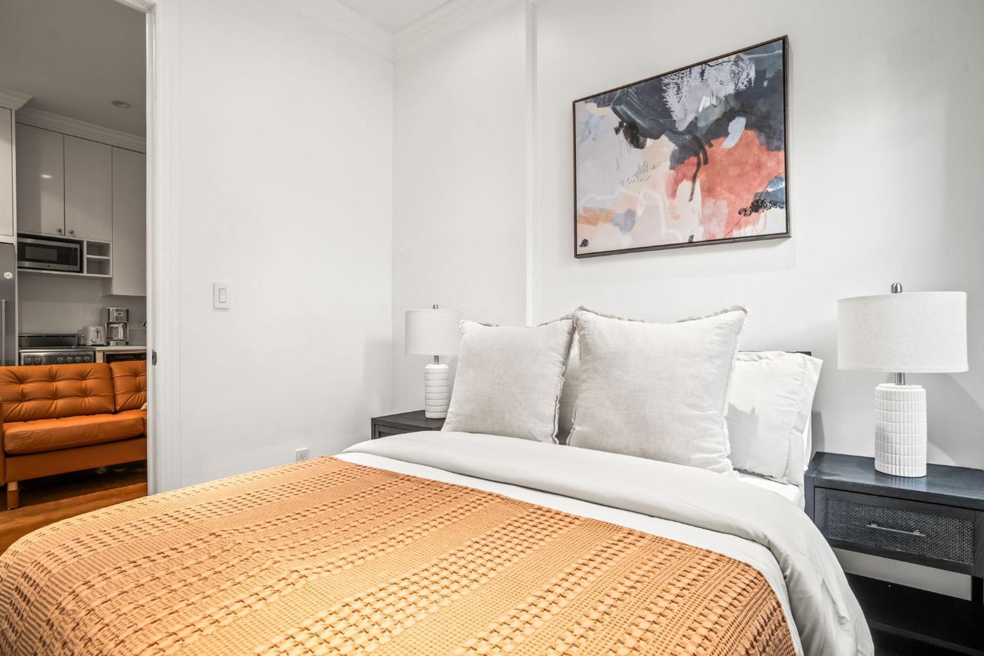 Modern 3bd 1 Bath Escape Căn hộ *