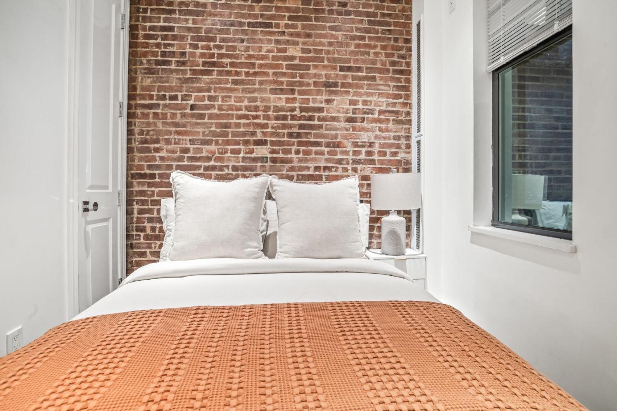 Căn hộ Modern 3bd 1 Bath Escape New York