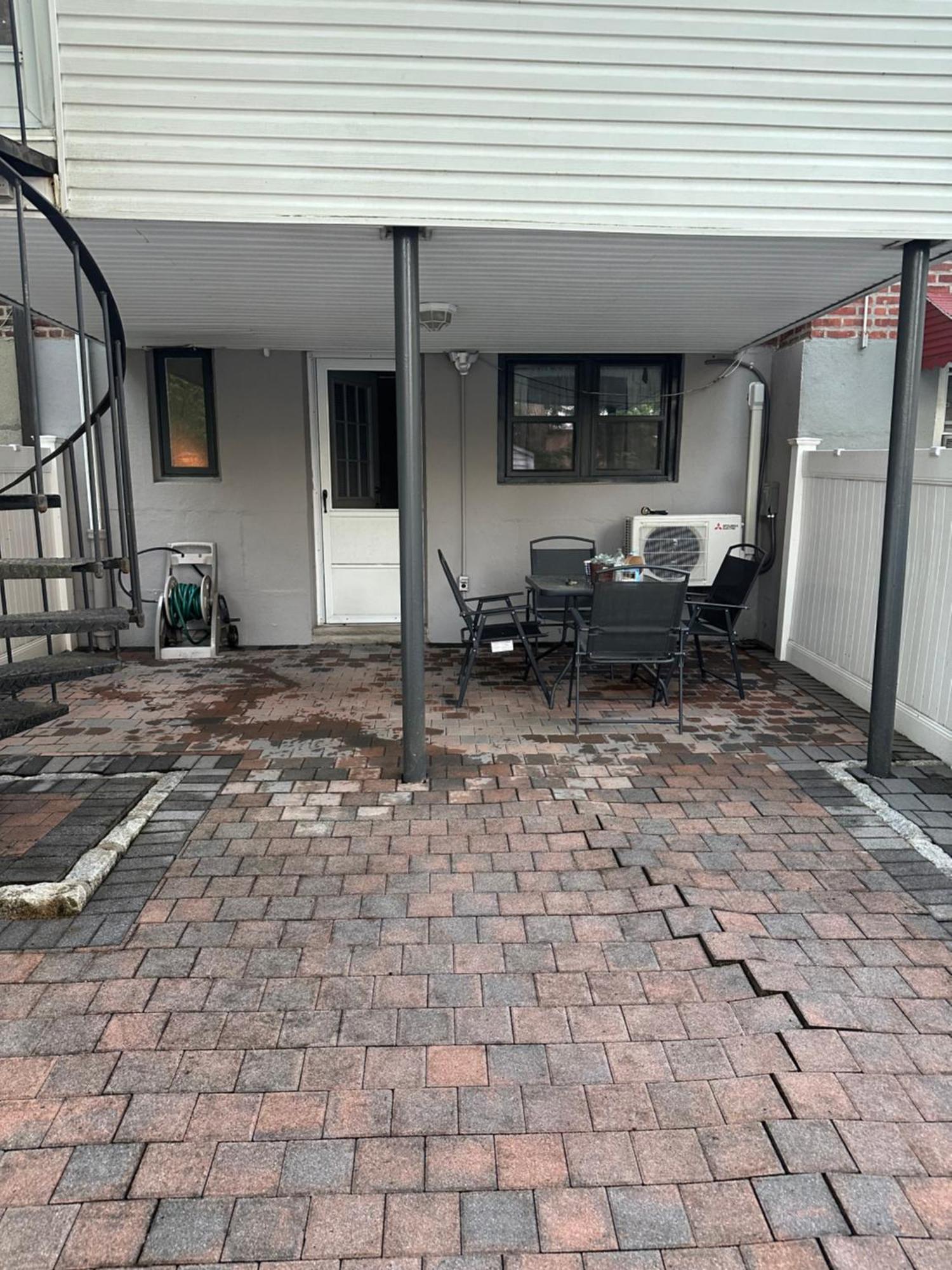 Apartamento Morris Park Area *