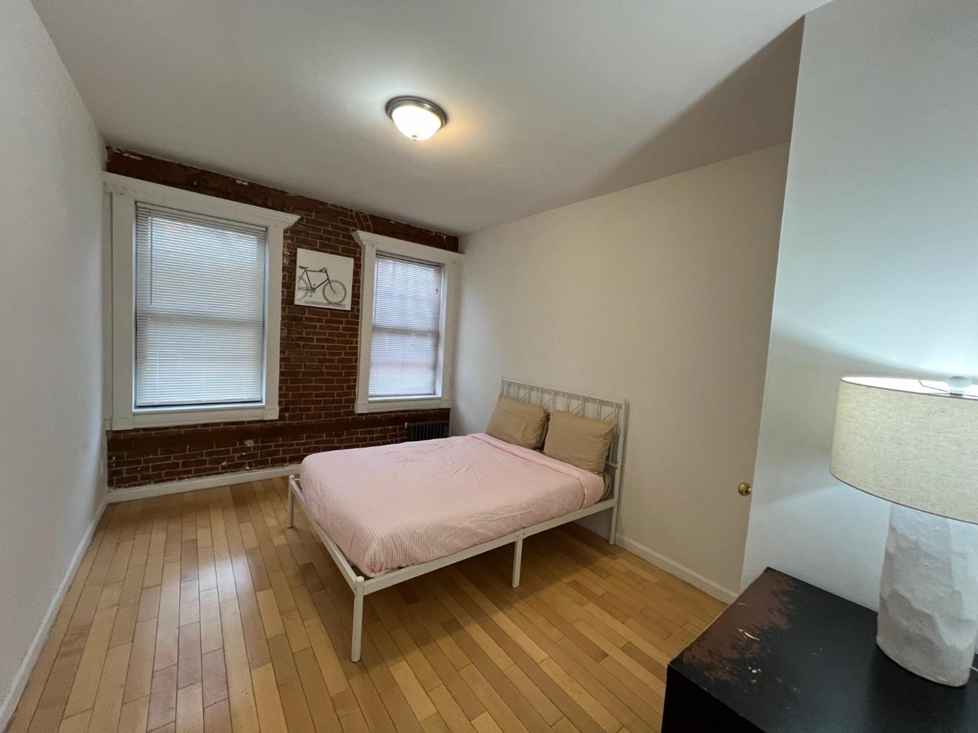 Căn hộ Modern By Central Park 3br *