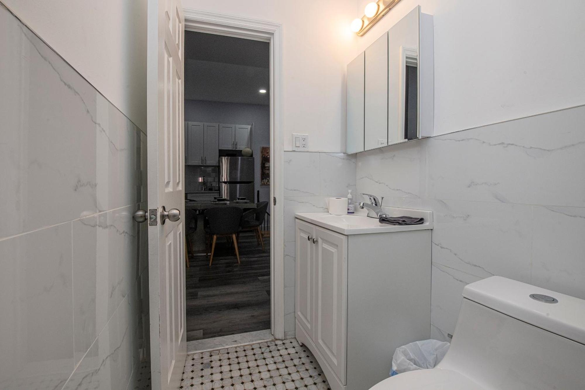 Apartamento Spectacular Times Square 5 Bedroom Duplex Oasis Nova York