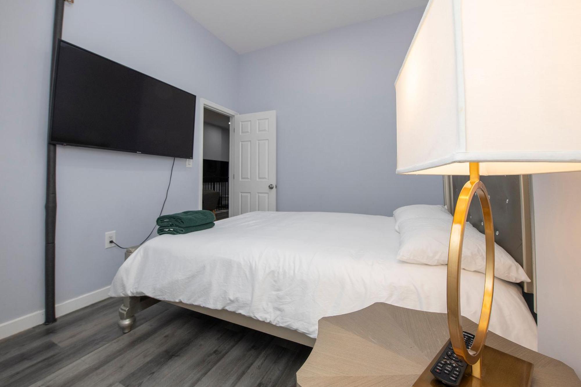 Apartamento Spectacular Times Square 5 Bedroom Duplex Oasis *